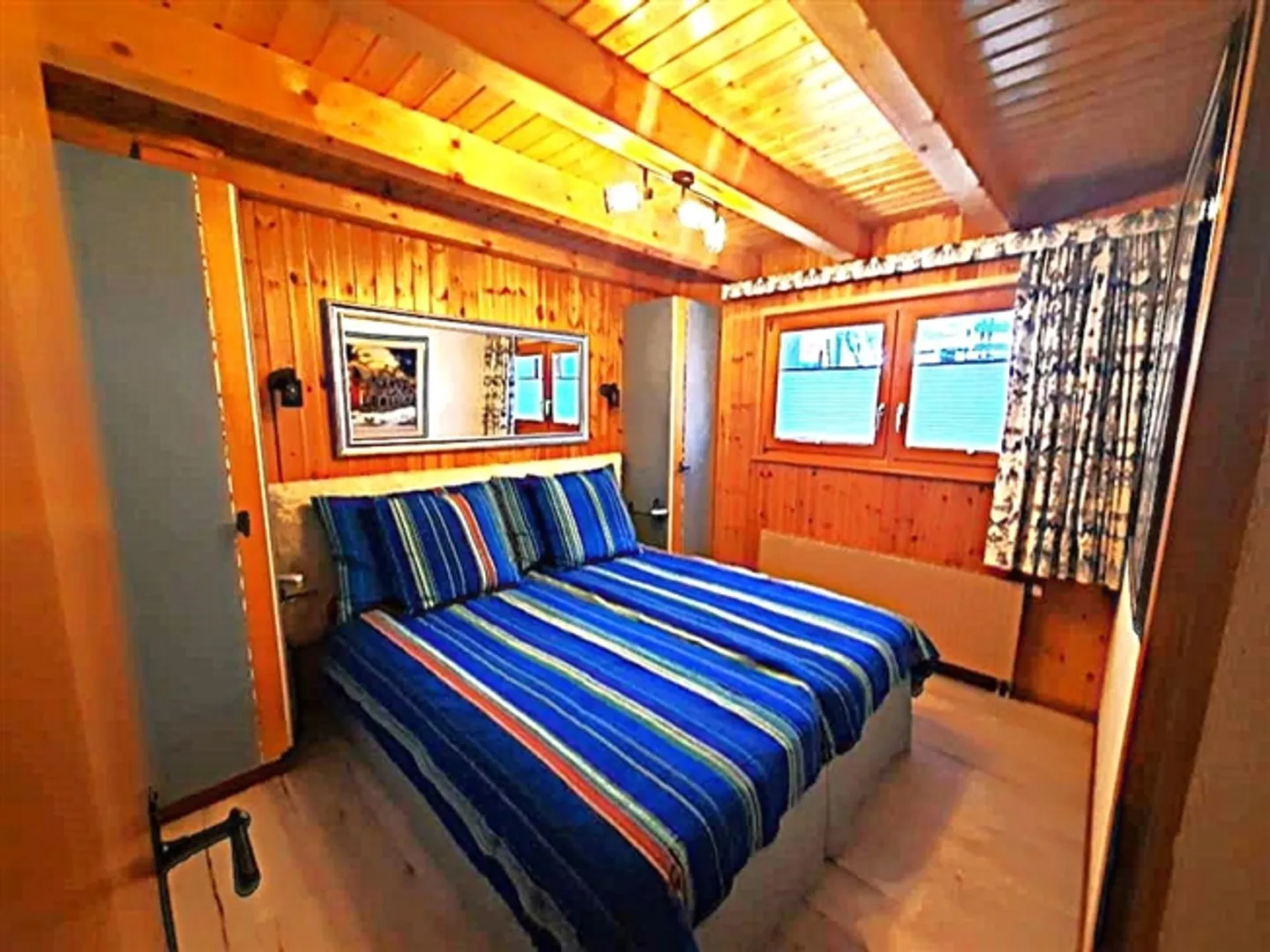 Chalet for sale, Unterbäch VS, Switzerland - Photo 8 of 13