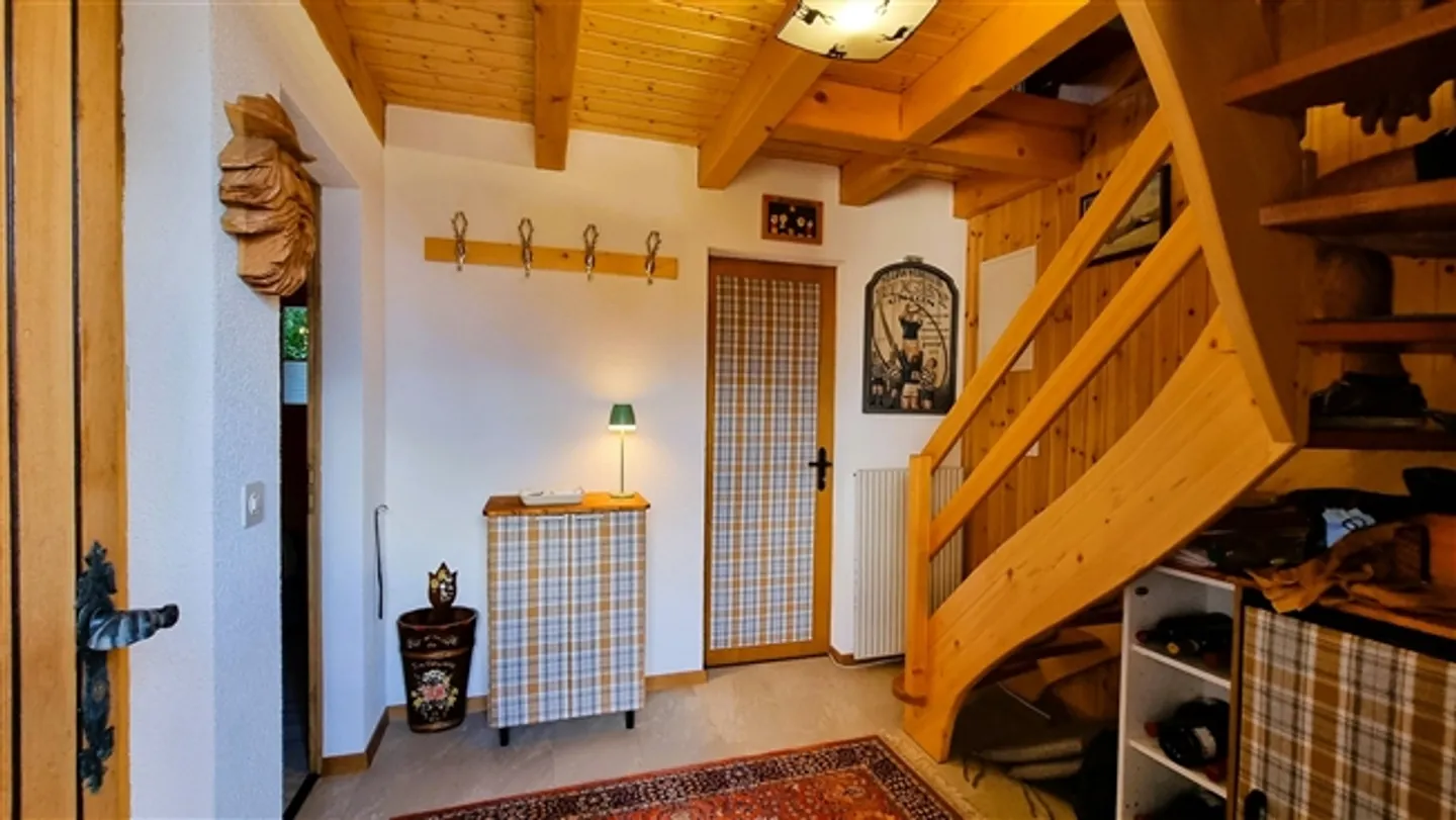 Chalet for sale, Unterbäch VS, Switzerland - Photo 11 of 13