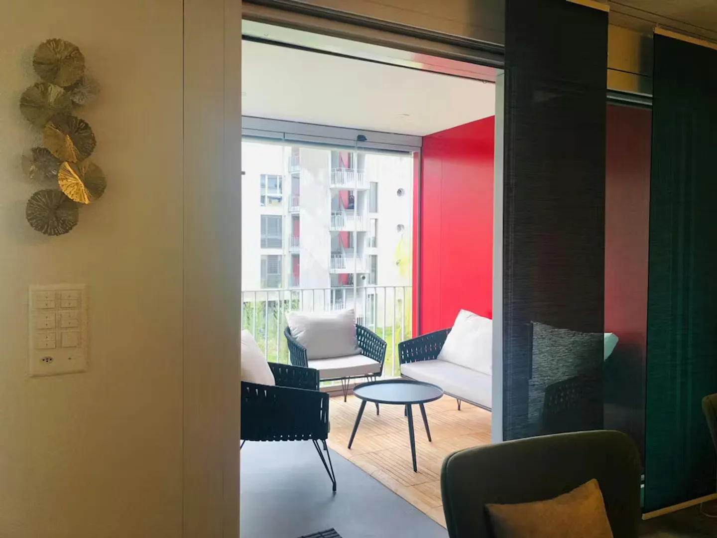 Chalet Charmant à Opfikon - Photo 7 sur 10