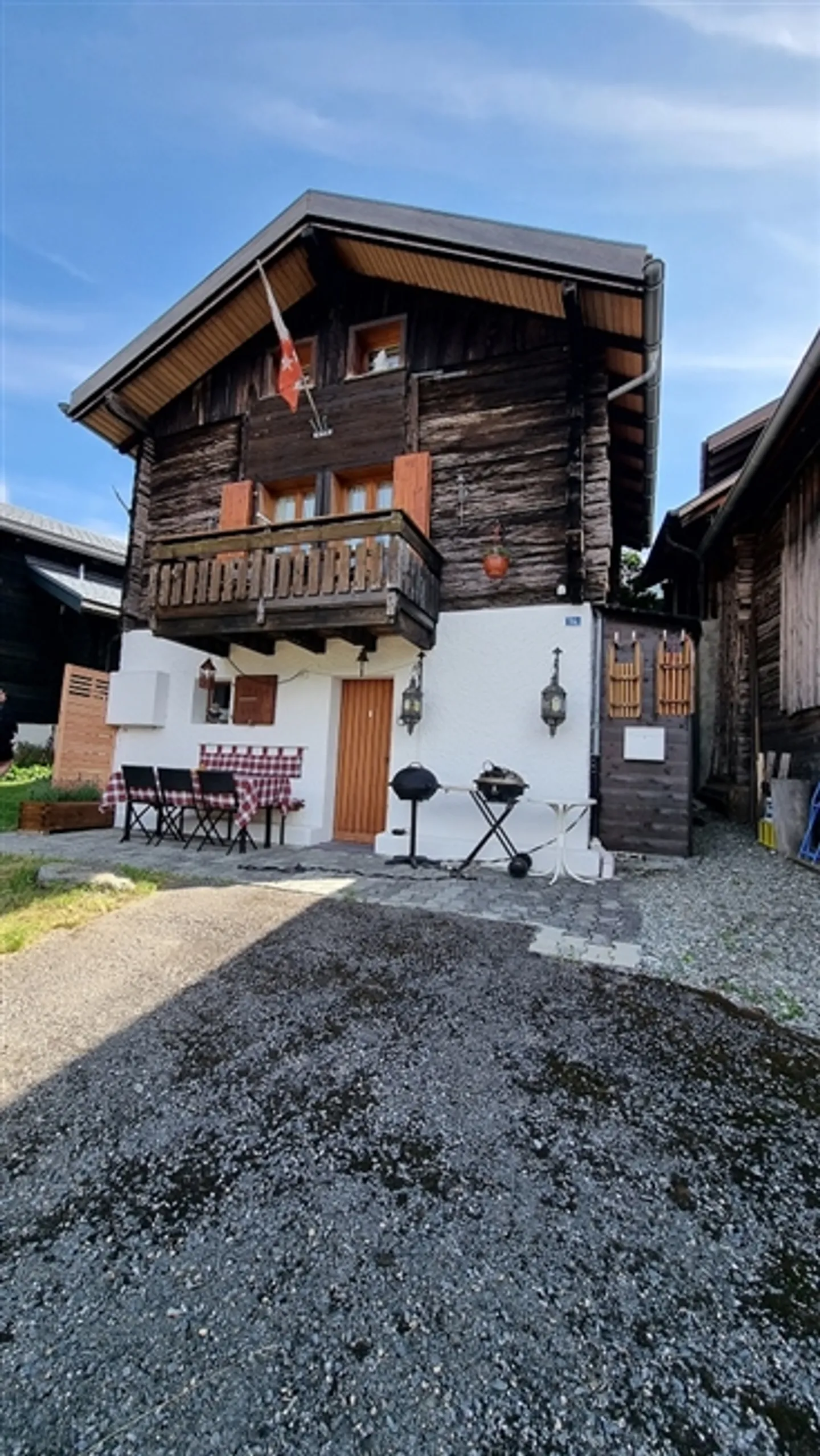 Chalet for sale, Unterbäch VS, Switzerland - Photo 12 of 13