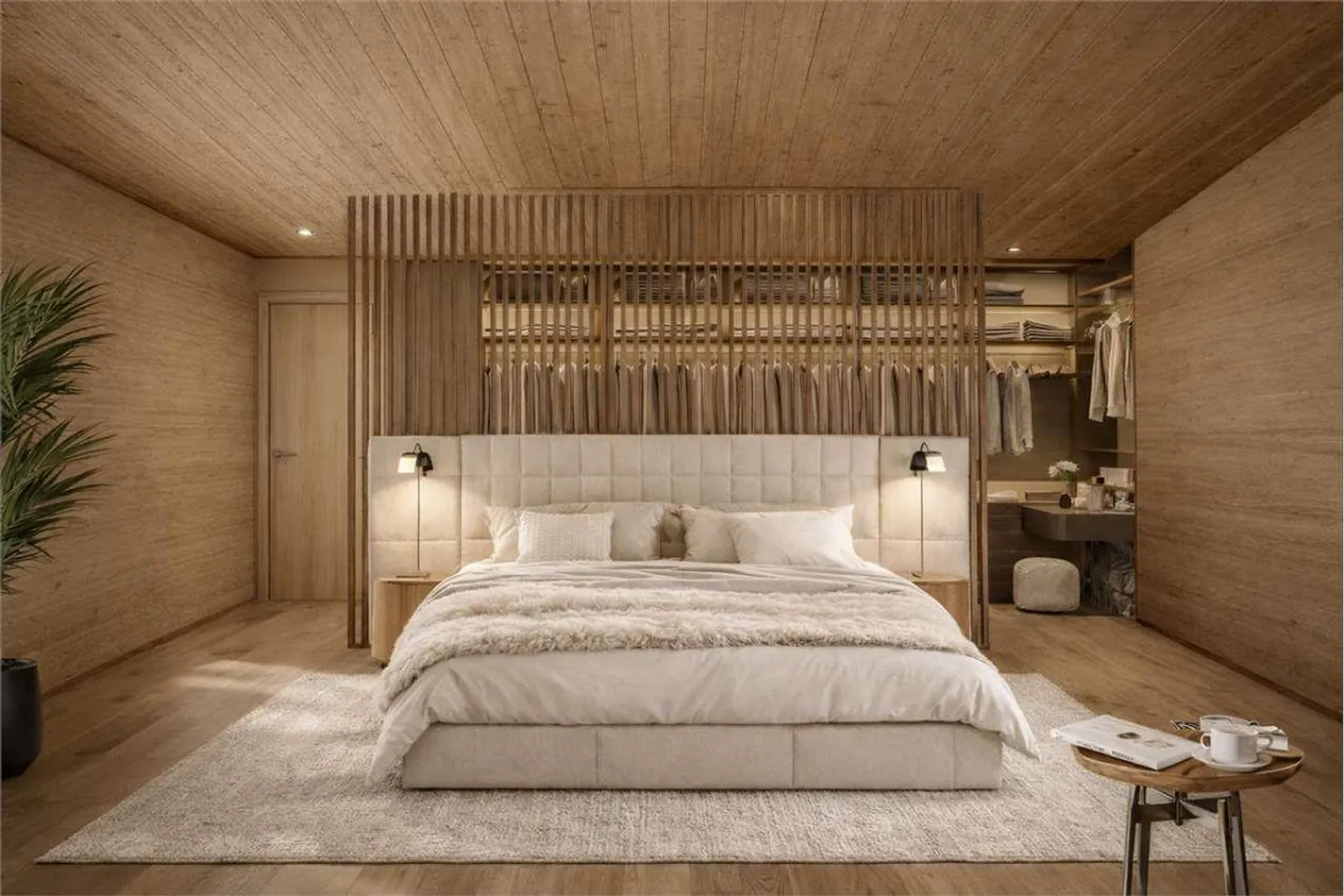 Chalet de luxe exclusif à Carì - Photo 6 sur 8