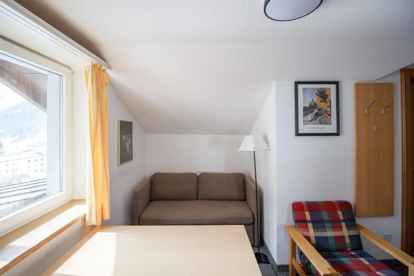 Appartement meublé 2.5 pièces - Photo 4 sur 10