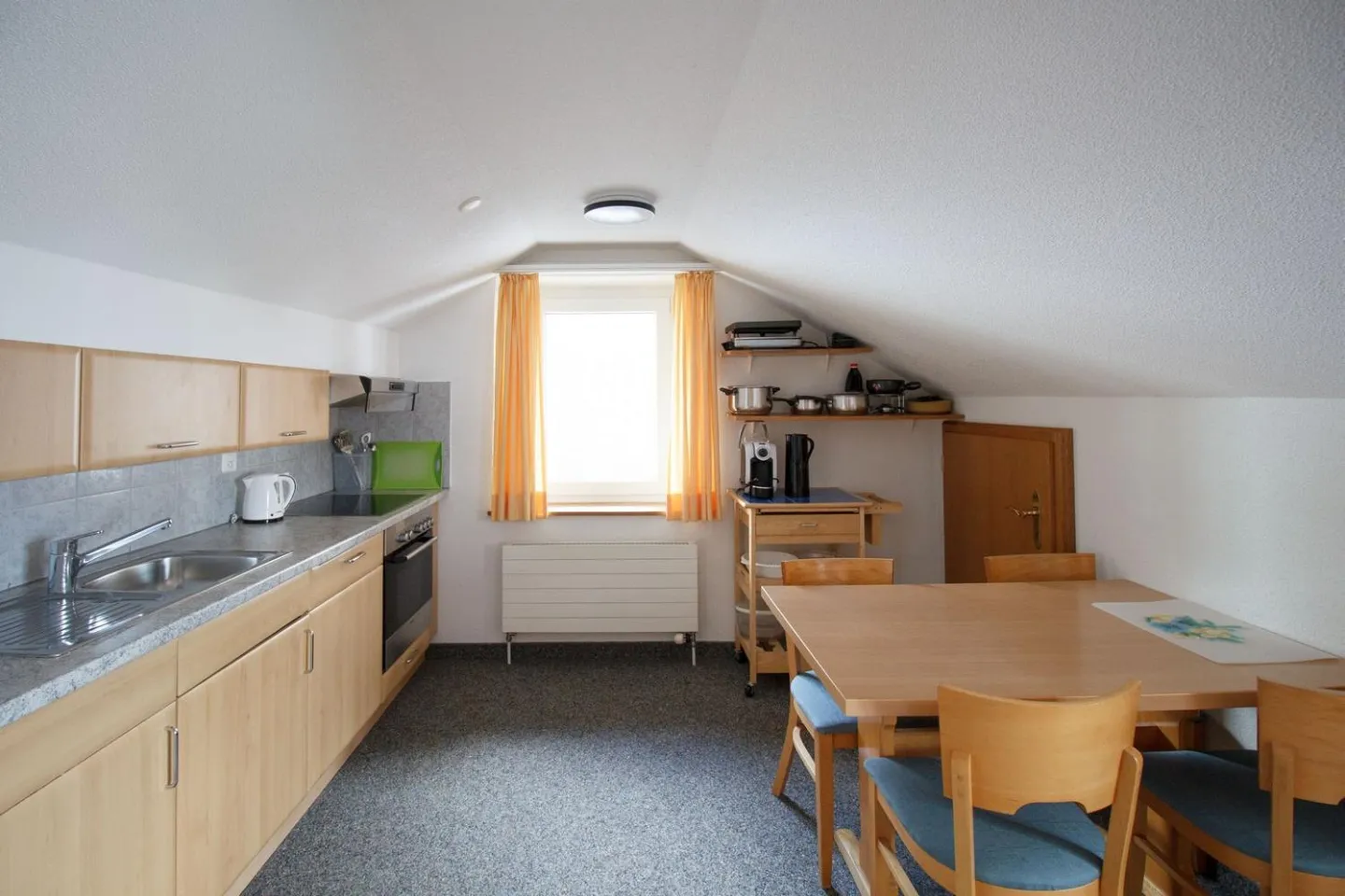 Appartement meublé 2.5 pièces - Photo 5 sur 10