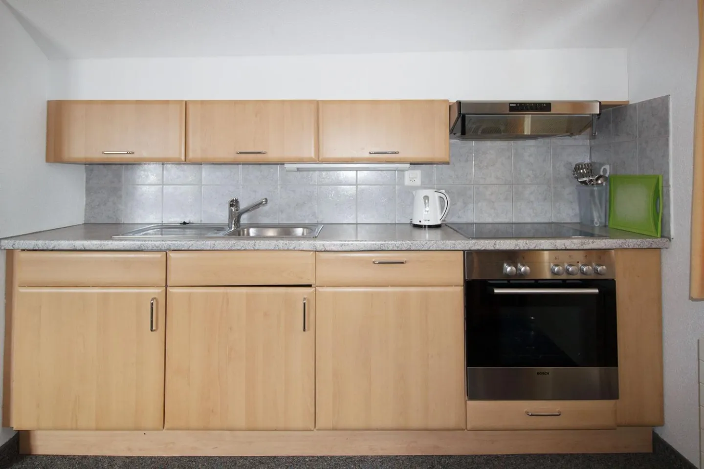 Appartement meublé 2.5 pièces - Photo 6 sur 10