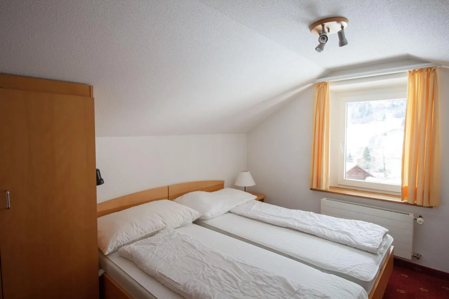 Appartement meublé 2.5 pièces - Photo 7 sur 10