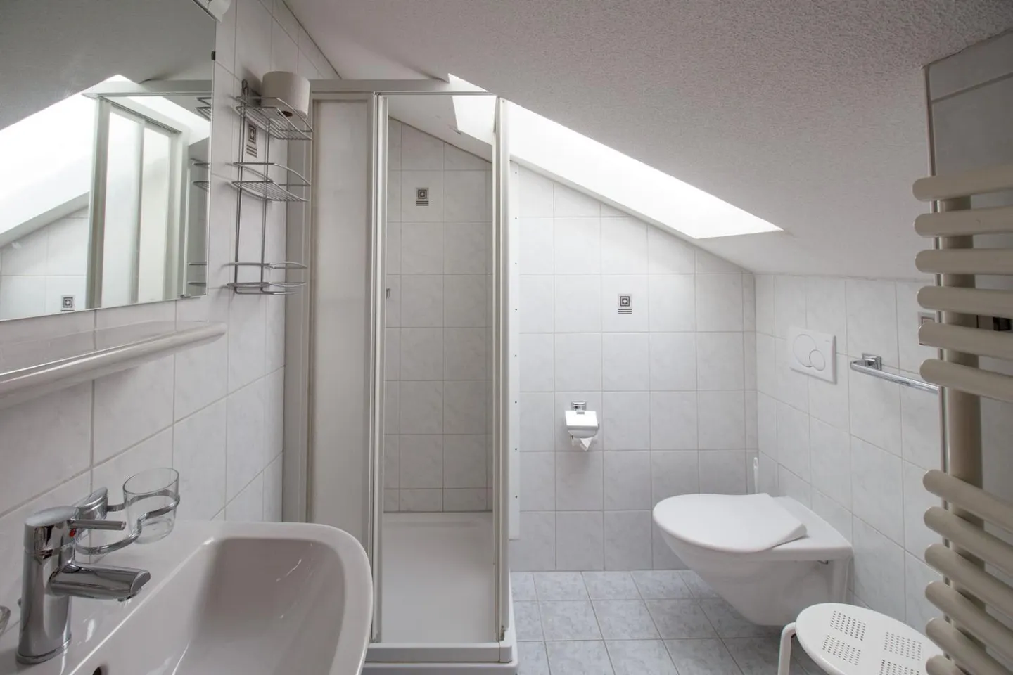 Appartement meublé 2.5 pièces - Photo 8 sur 10