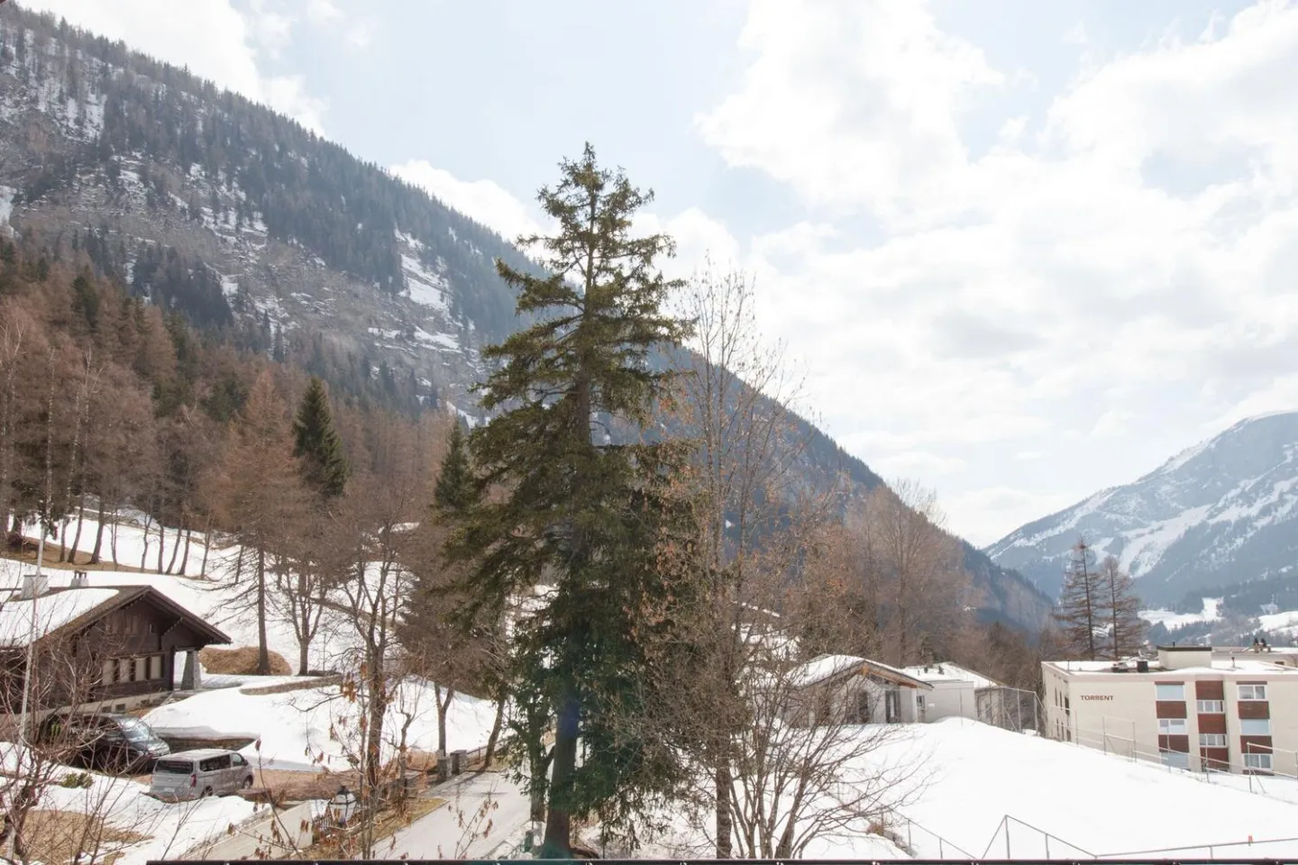 Appartement meublé 2.5 pièces - Photo 9 sur 10