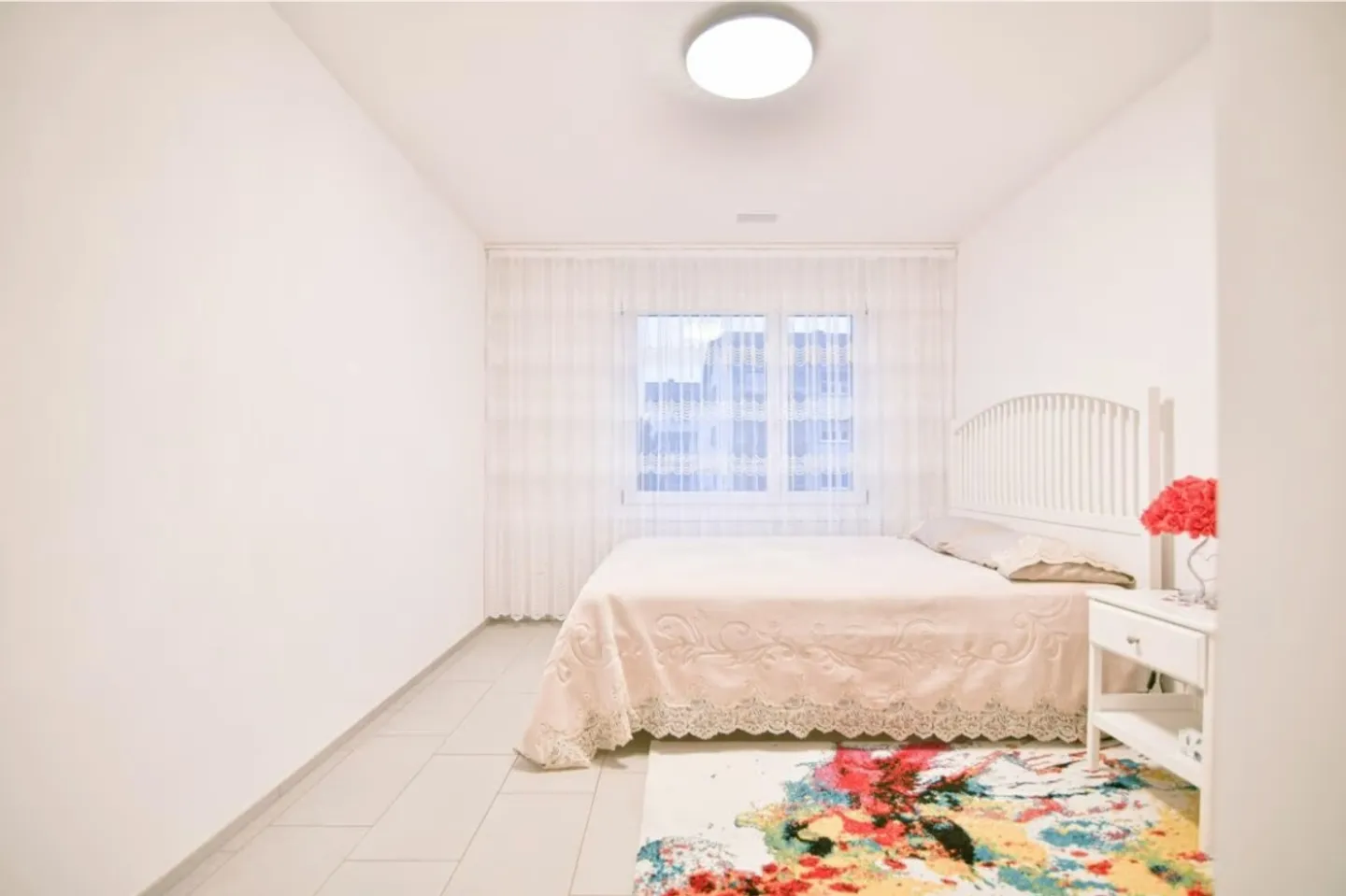 Apartment for rent - Photo 6 of 13