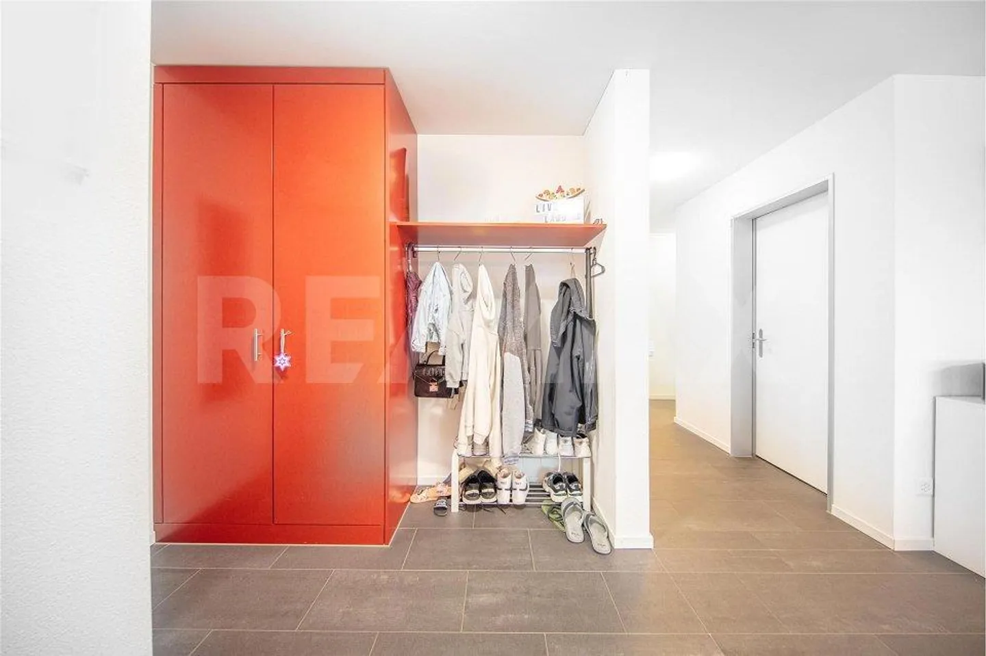 Attraktives Anlagepaket: Vier moderne 4.5-Zimmer-Wohnungen an zentr... - Photo 5 sur 13