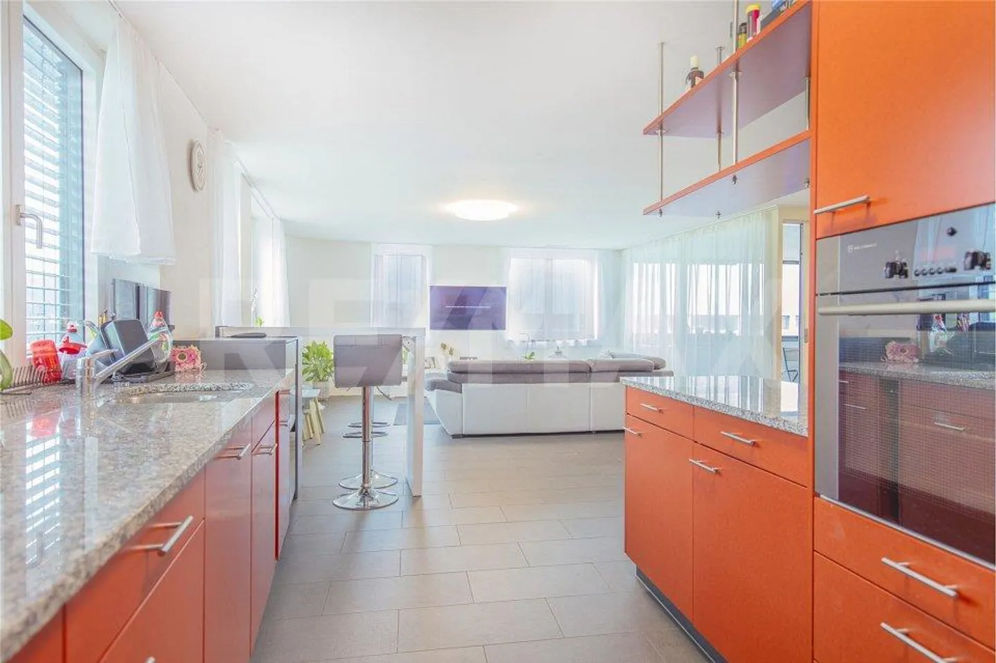 Attraktives Anlagepaket: Vier moderne 4.5-Zimmer-Wohnungen an zentr... - Photo 10 sur 13
