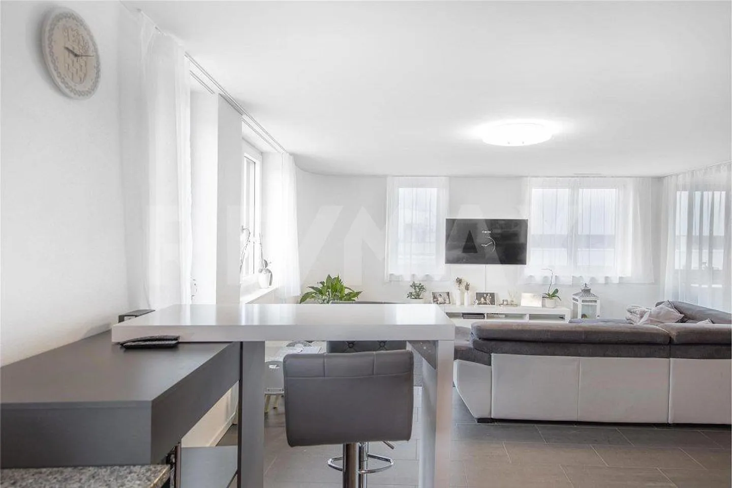 Attraktives Anlagepaket: Vier moderne 4.5-Zimmer-Wohnungen an zentr... - Photo 11 sur 13