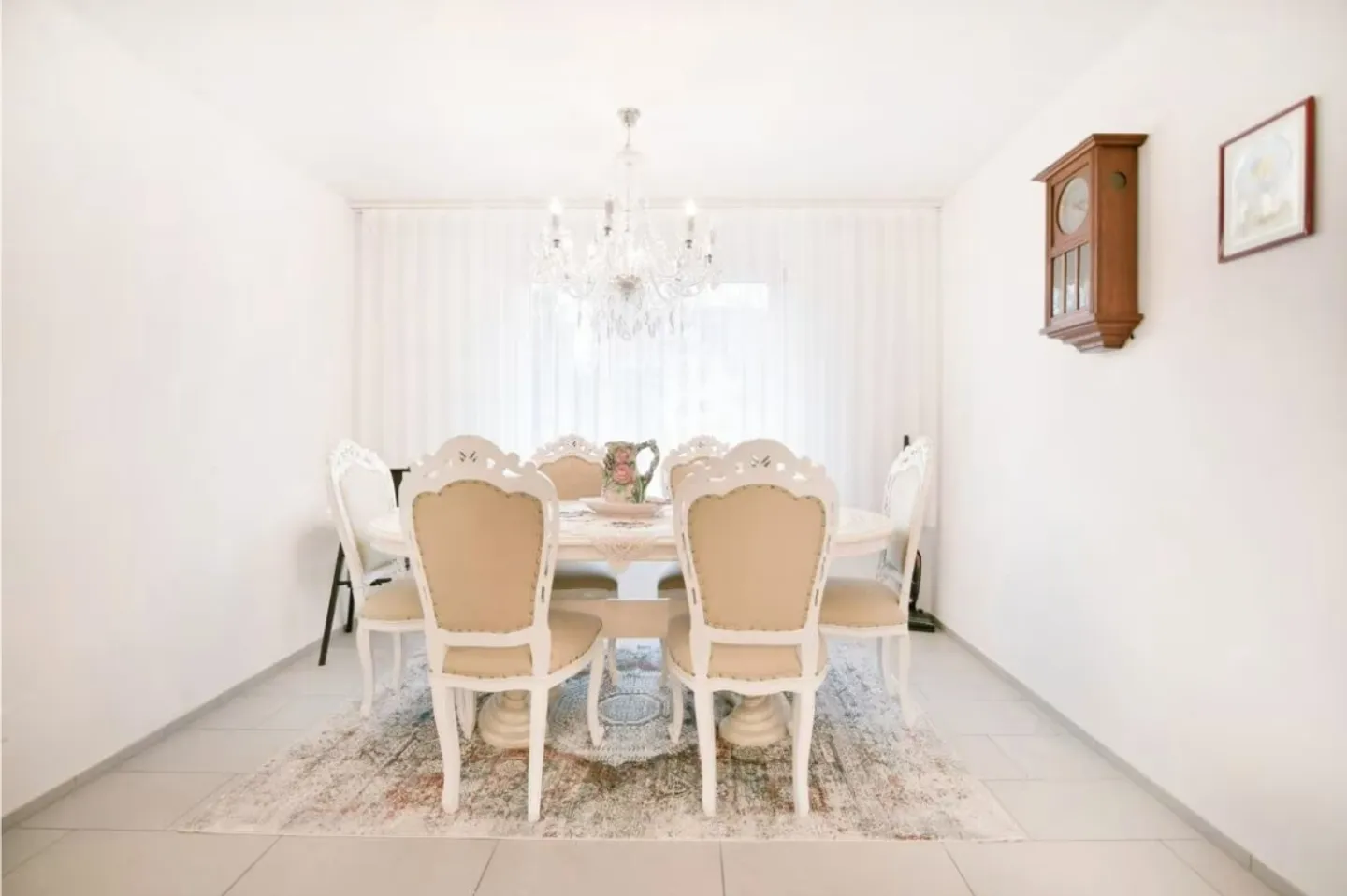 Apartment for rent - Photo 8 of 13