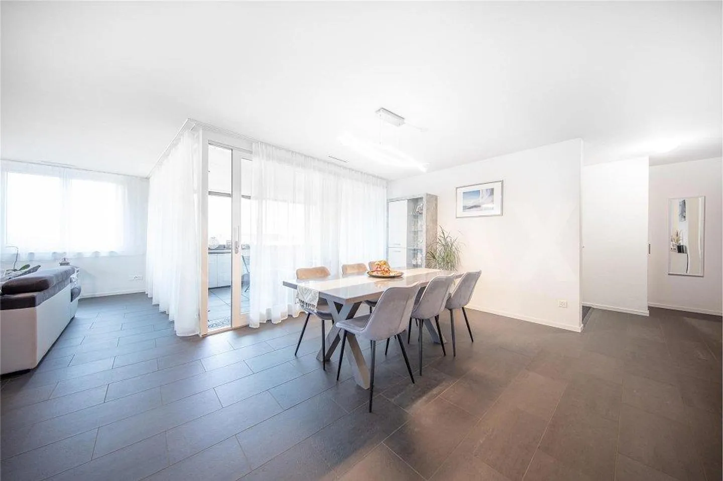 Attraktives Anlagepaket: Vier moderne 4.5-Zimmer-Wohnungen an zentr... - Photo 13 sur 13