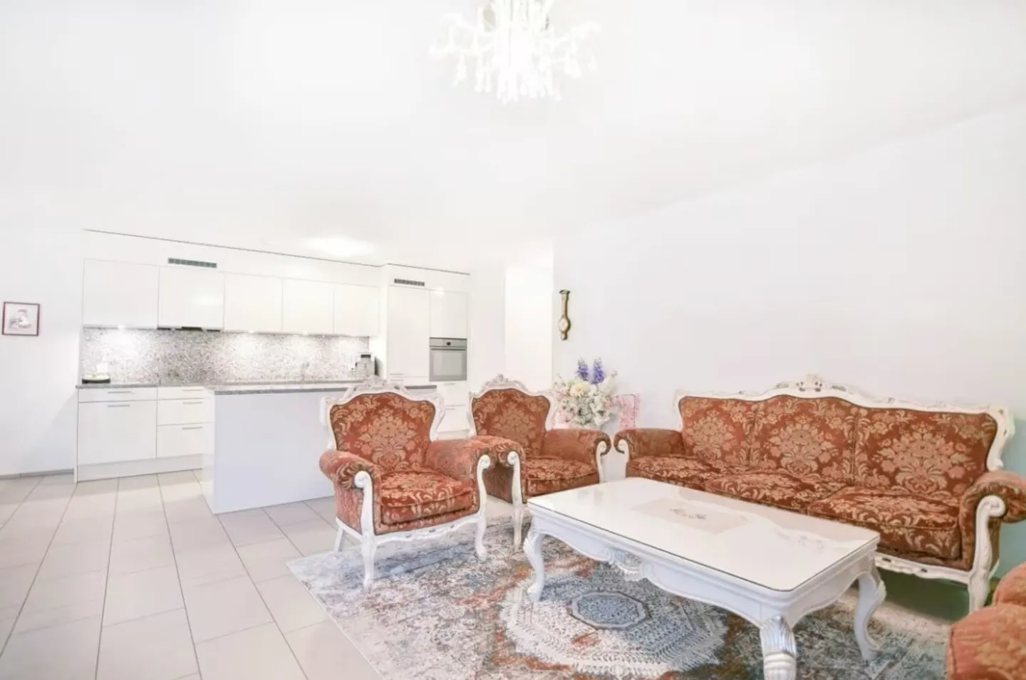 Apartment for rent - Photo 10 of 13