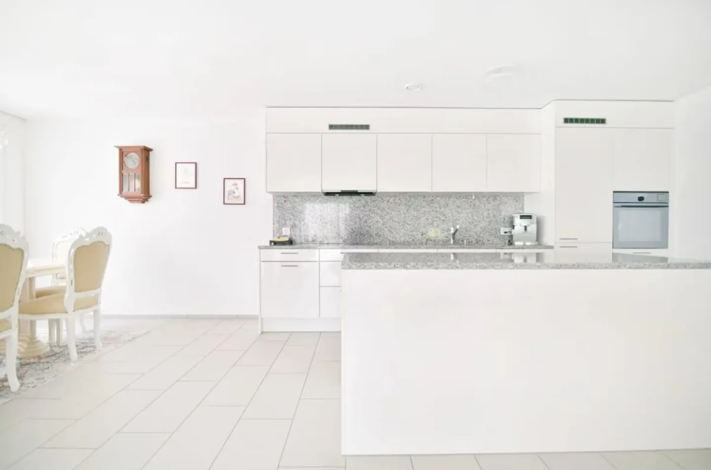 Apartment for rent - Photo 12 of 13