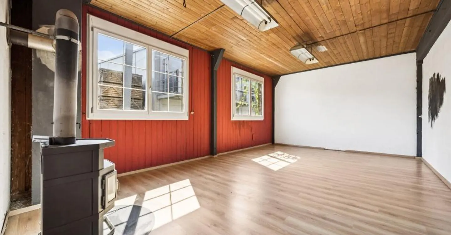 Unique Commercial Space with Character - Photo 3 of 11
