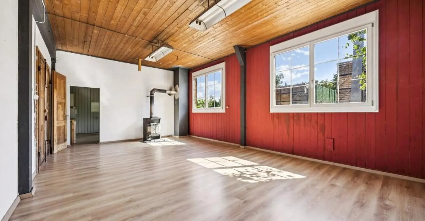 Unique Commercial Space with Character - Photo 4 of 11