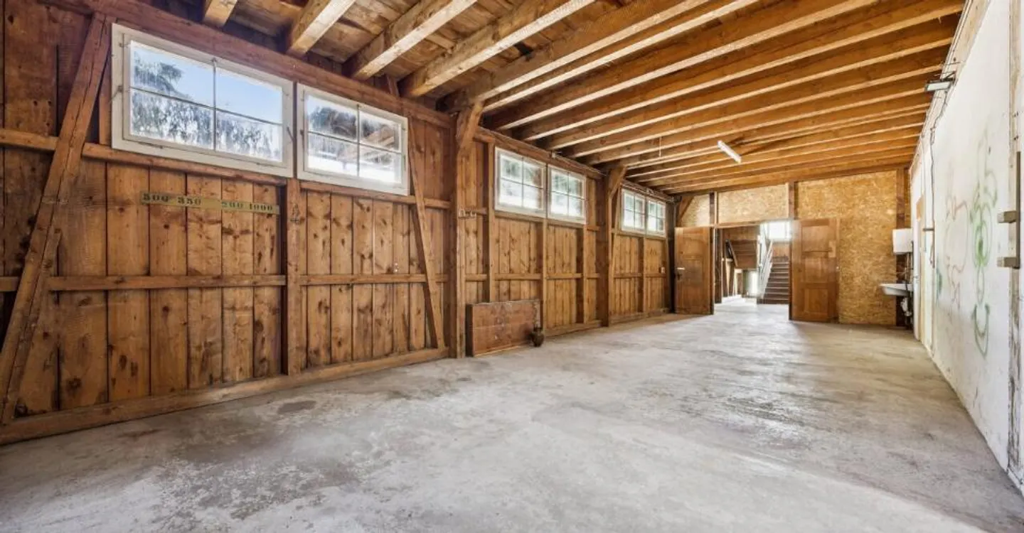 Unique Commercial Space with Character - Photo 5 of 11