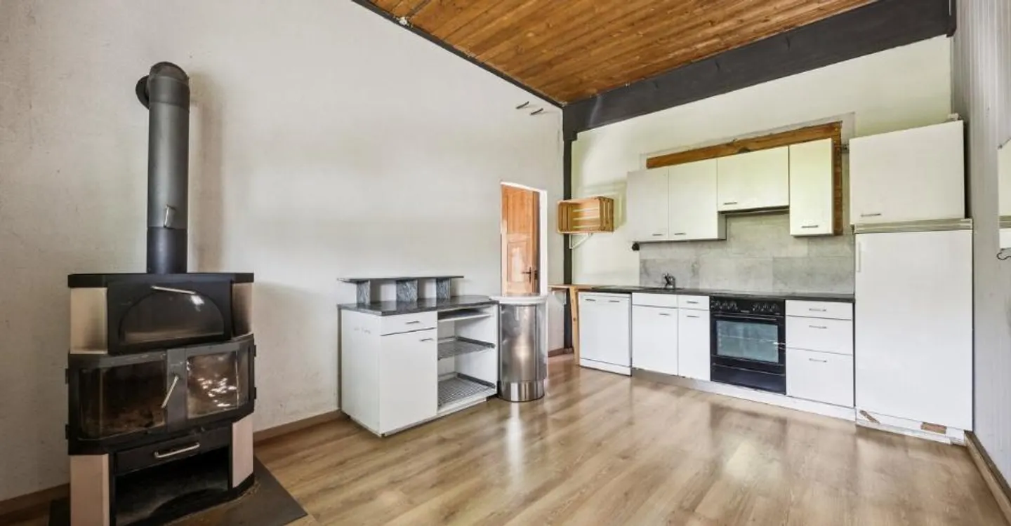 Unique Commercial Space with Character - Photo 6 of 11