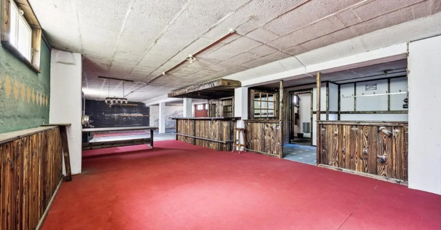 Unique Commercial Space with Character - Photo 8 of 11