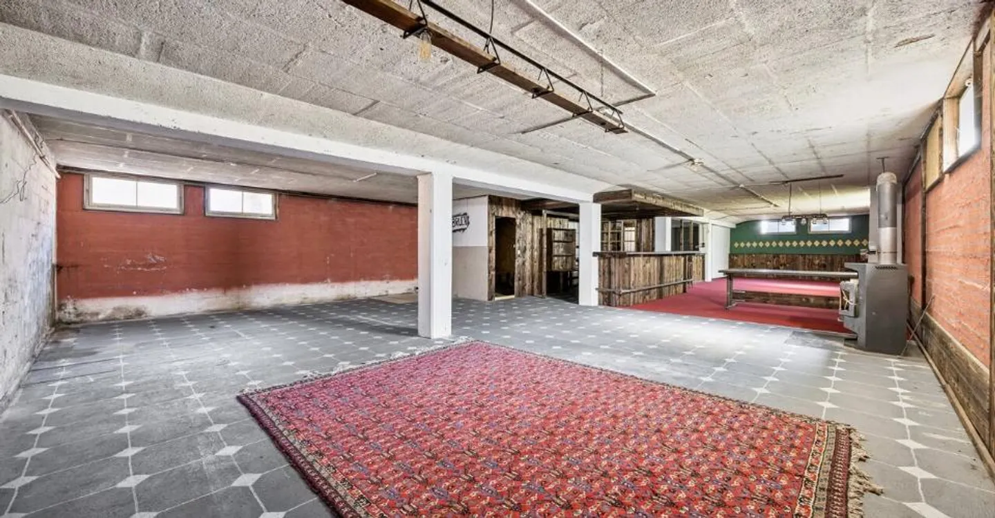 Unique Commercial Space with Character - Photo 9 of 11