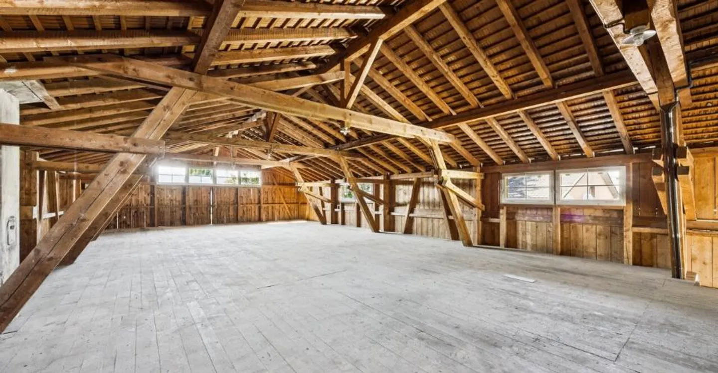 Unique Commercial Space with Character - Photo 1 of 11