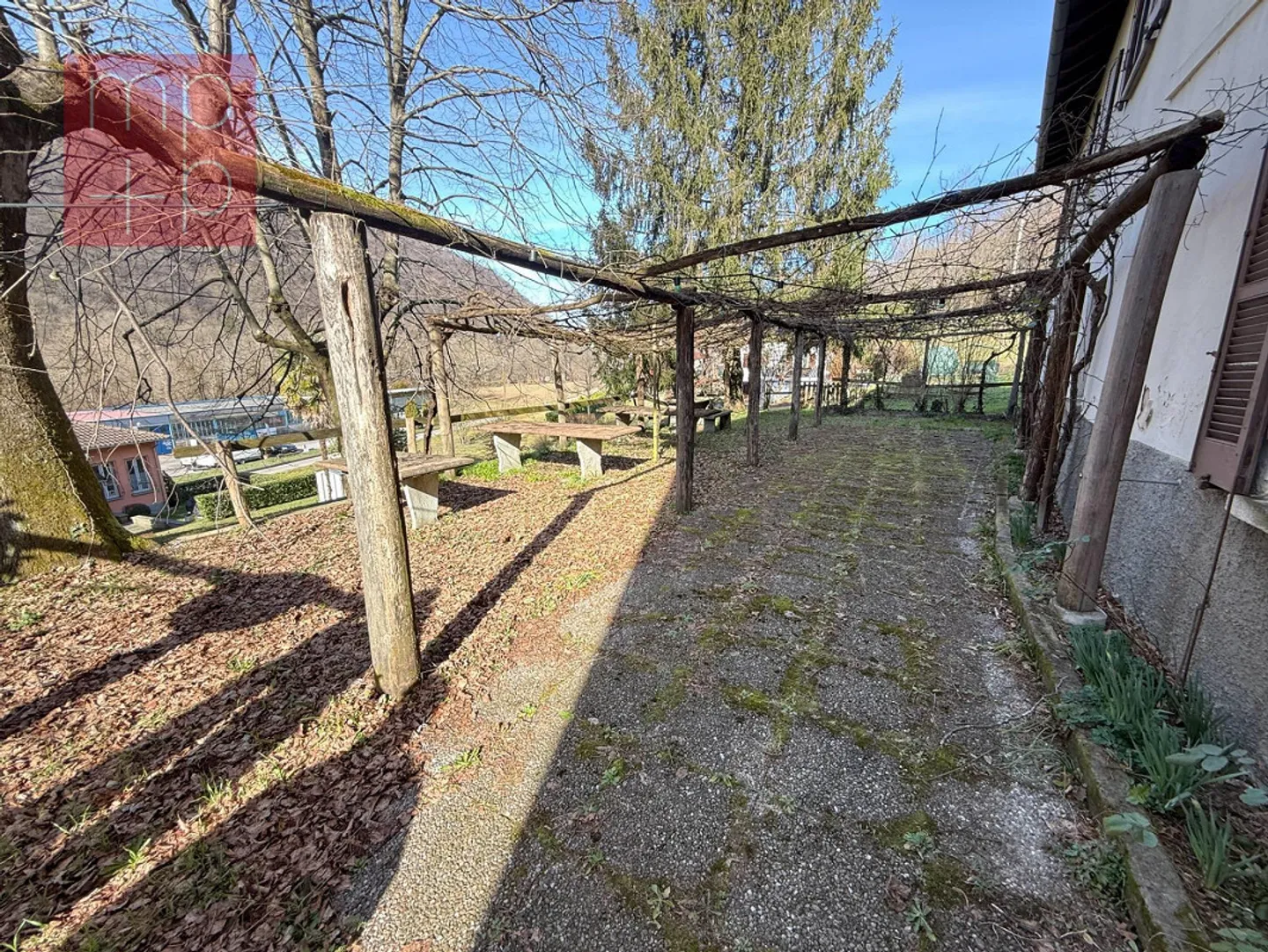 Villa - Croglio - Photo 3 of 8