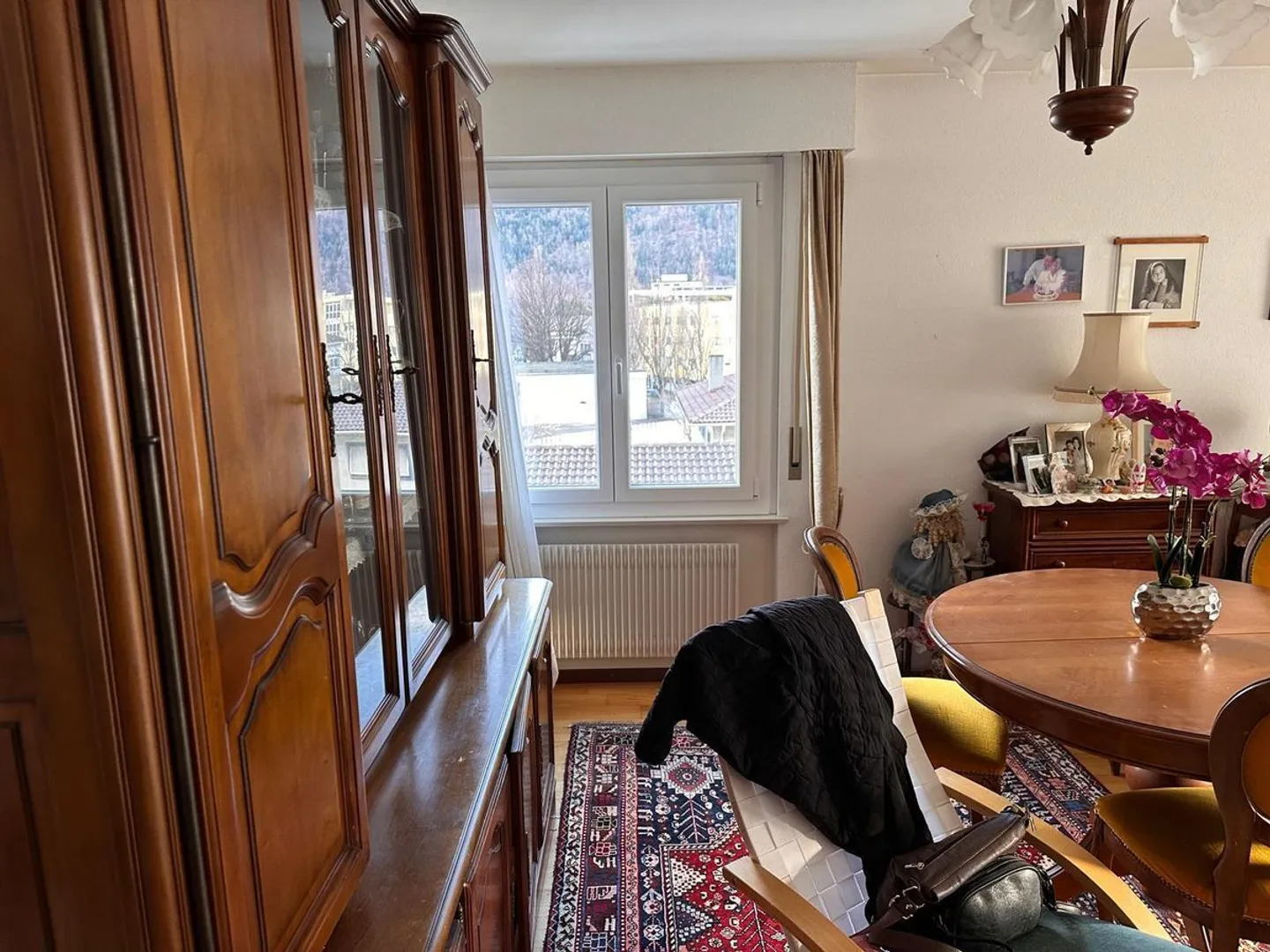 Apartment to renovate in the heart of Martigny - Photo 7 of 13