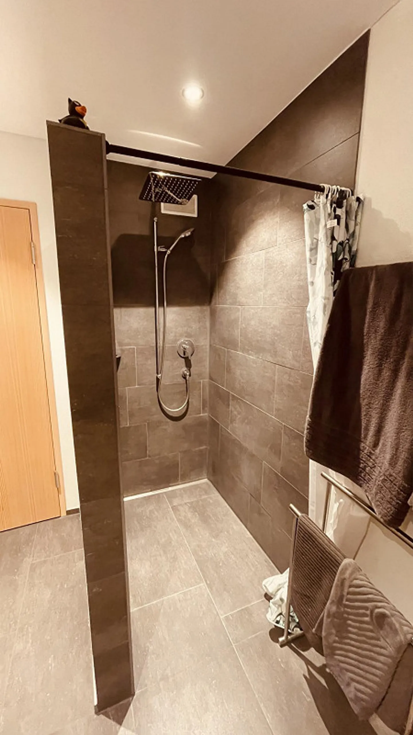 Modernes Apartment in Grüsch - Foto 8 von 11