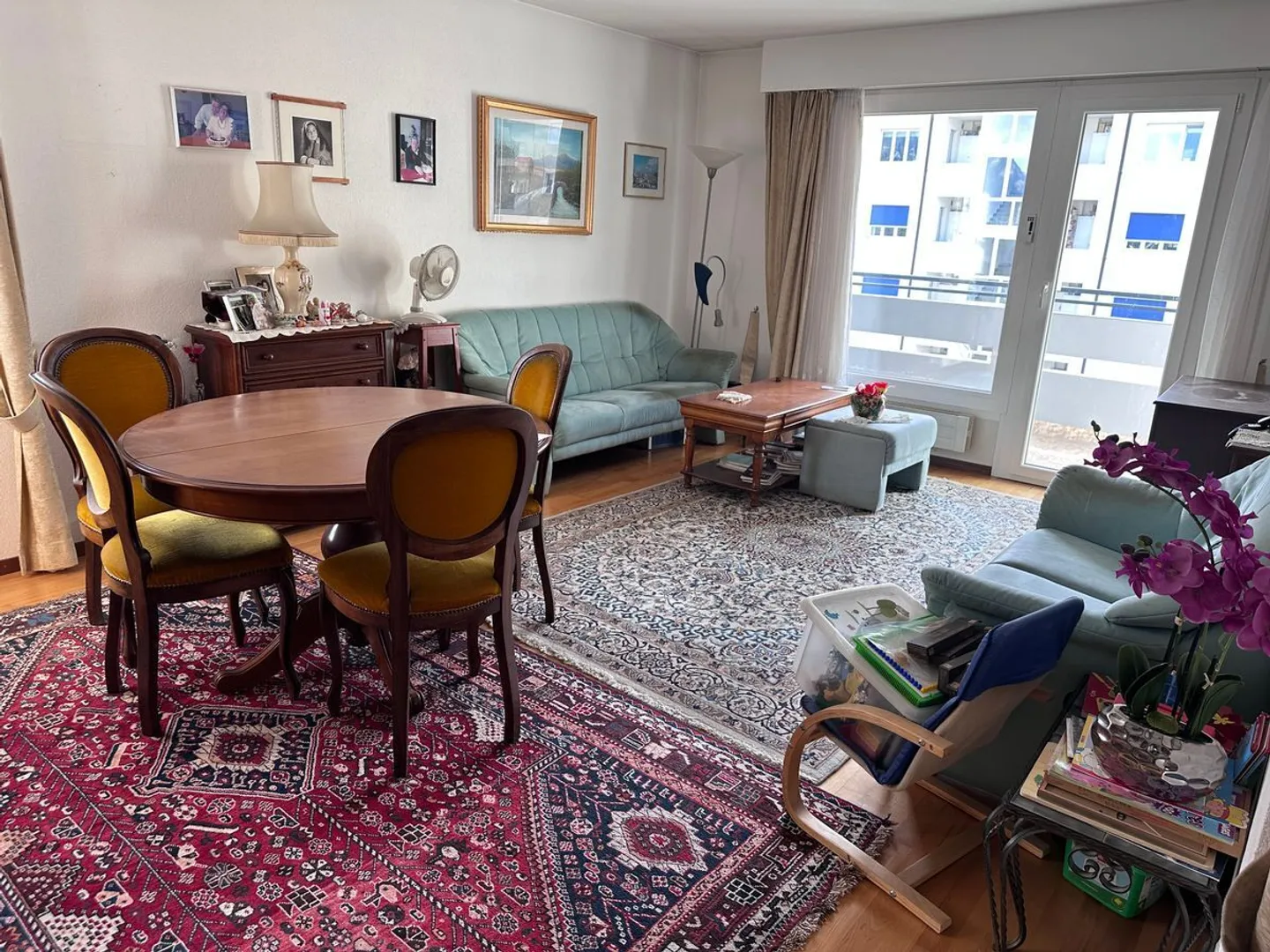 Apartment to renovate in the heart of Martigny - Photo 8 of 13