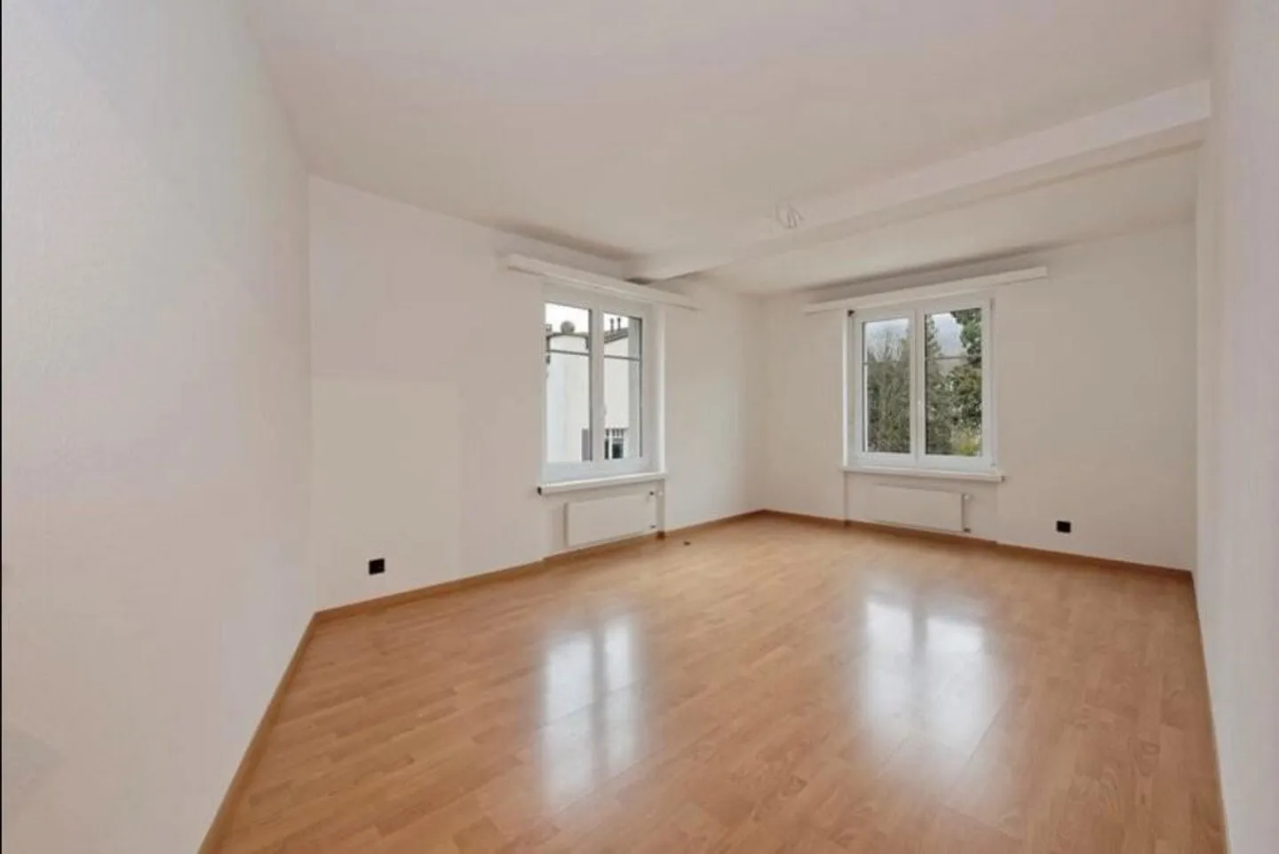 Appartement 4 ½ pièces, 9400 Rorschach - Photo 1 sur 4