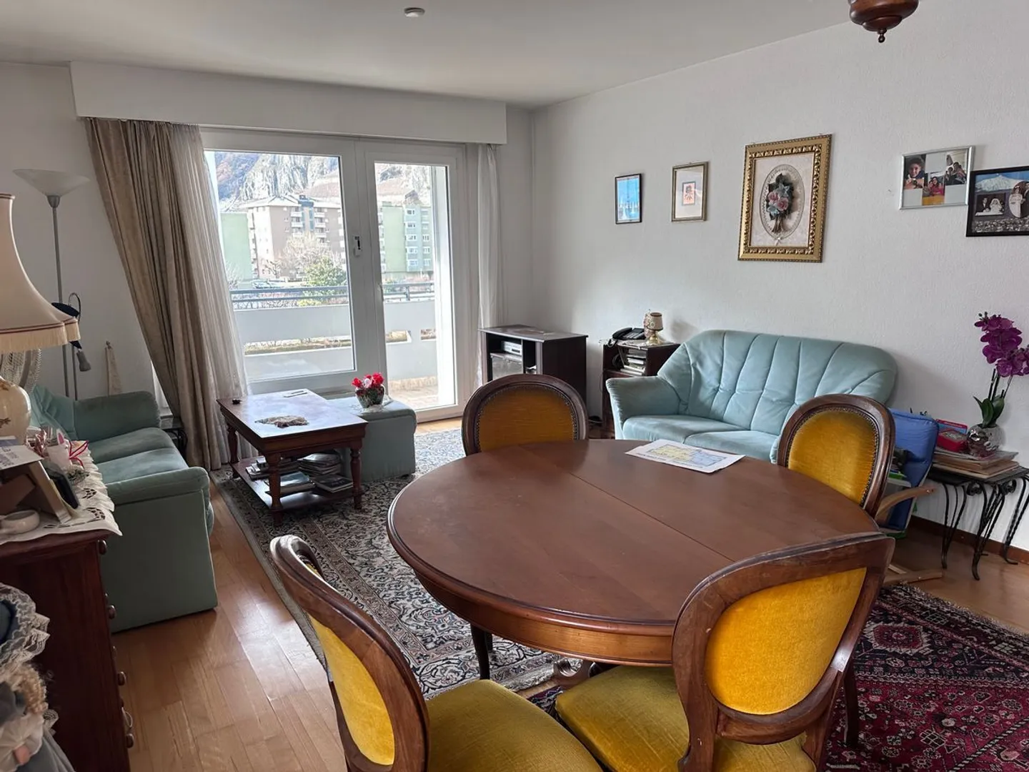 Apartment to renovate in the heart of Martigny - Photo 9 of 13