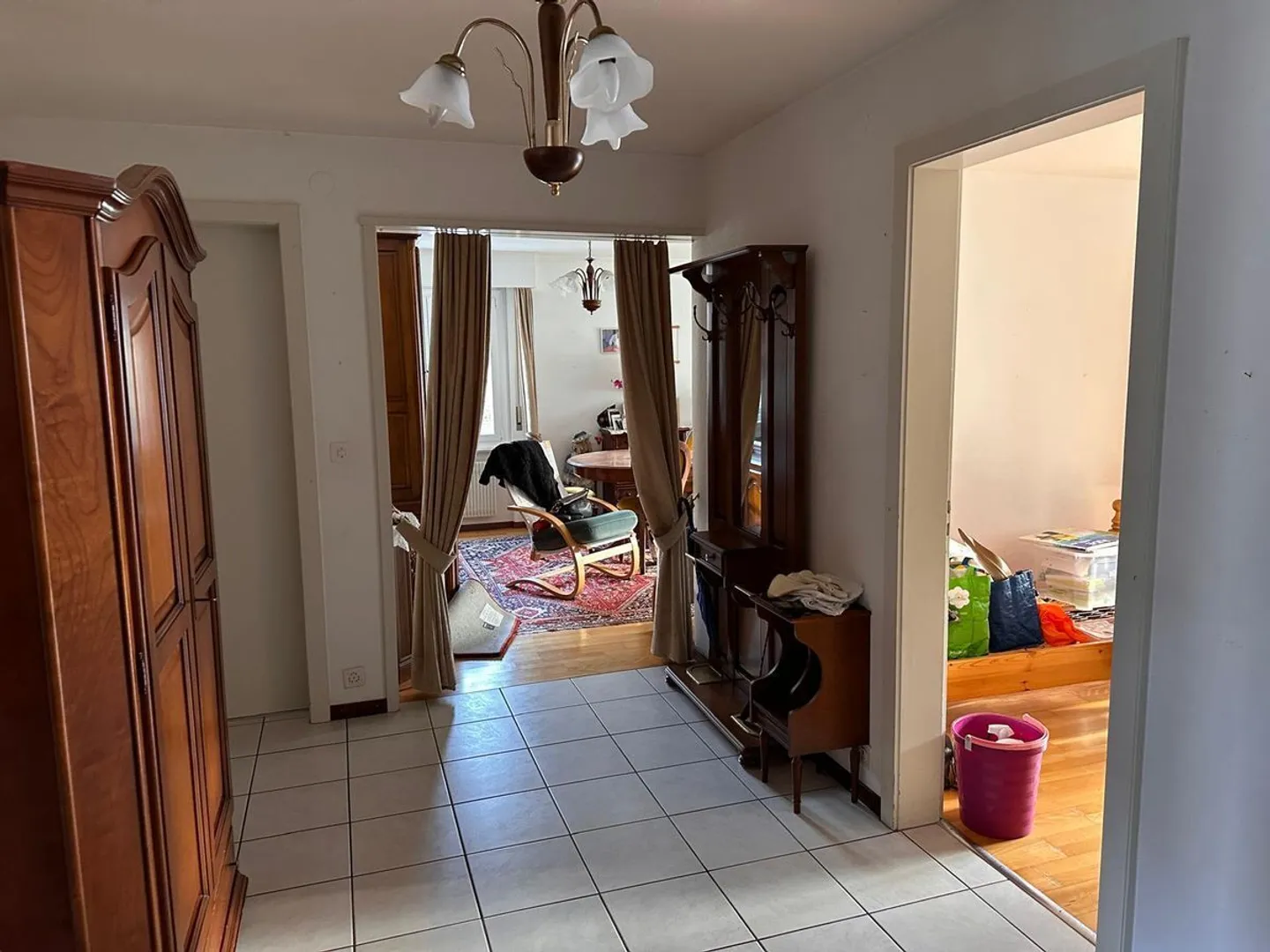 Apartment to renovate in the heart of Martigny - Photo 11 of 13