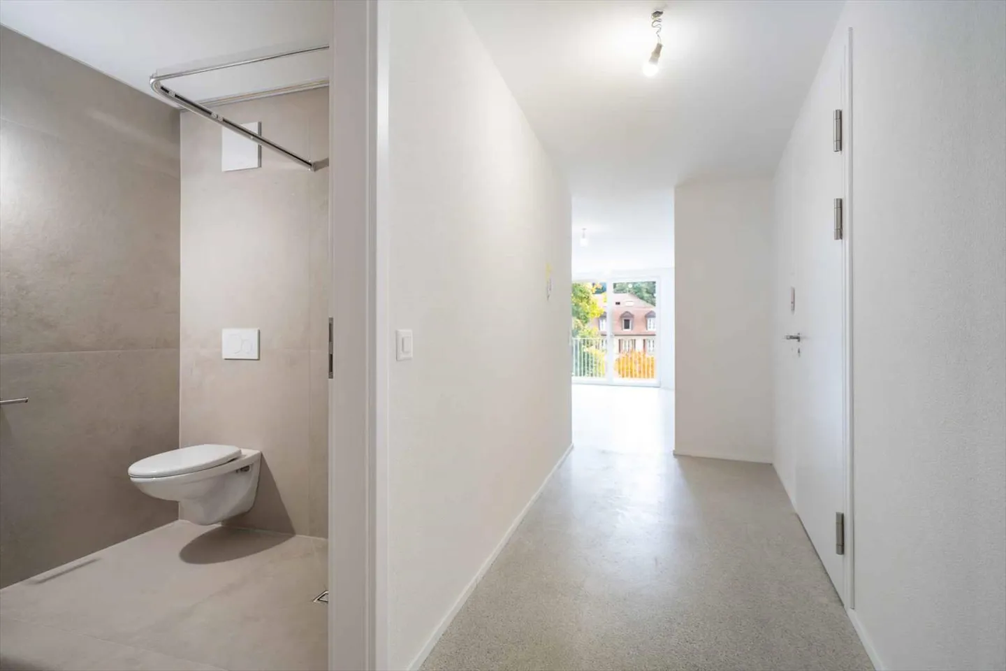 Neuf, cosy et prêt à vous accueillir : votre futur chez-vous vous attend ! - Photo 5 sur 10