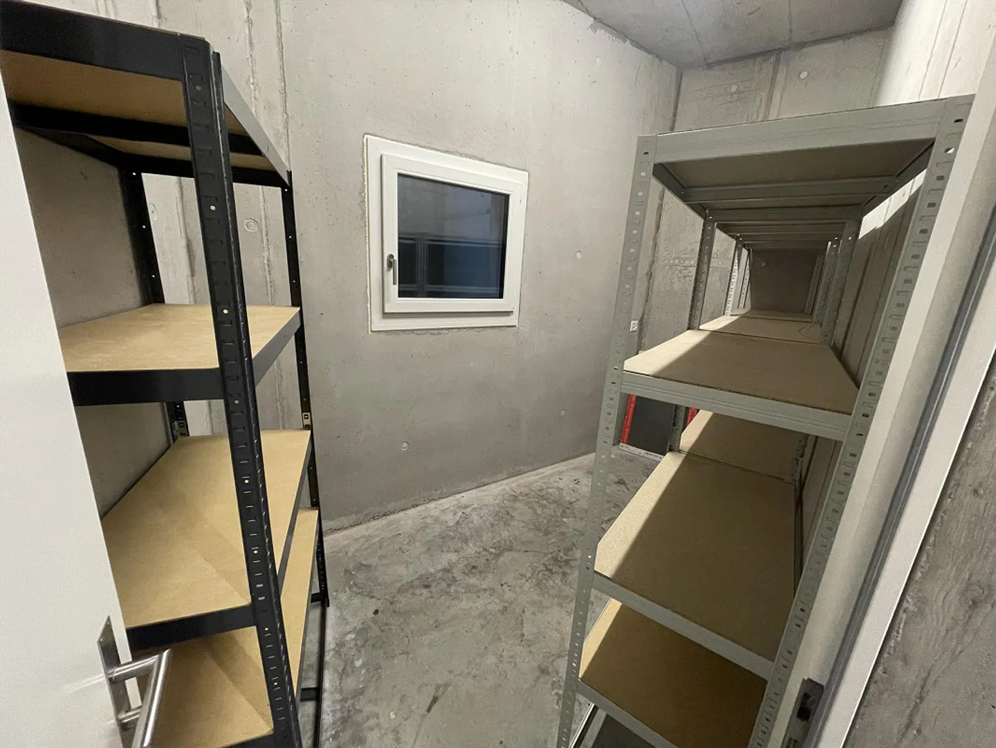 Modernes Apartment in Grüsch - Foto 11 von 11