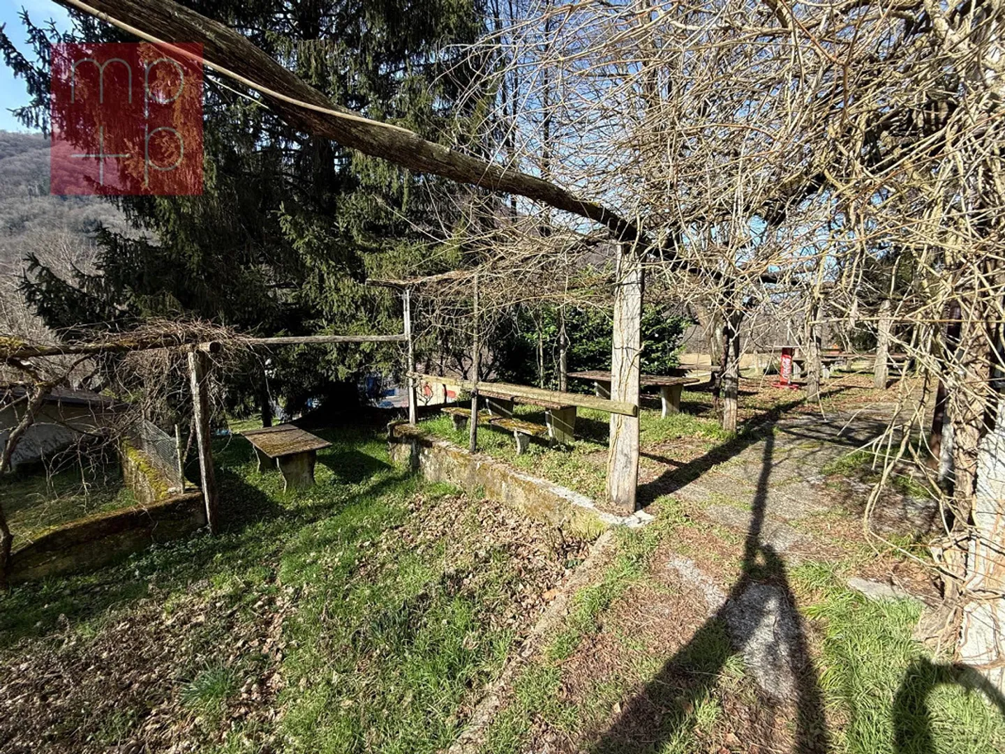 Villa - Croglio - Photo 4 of 8