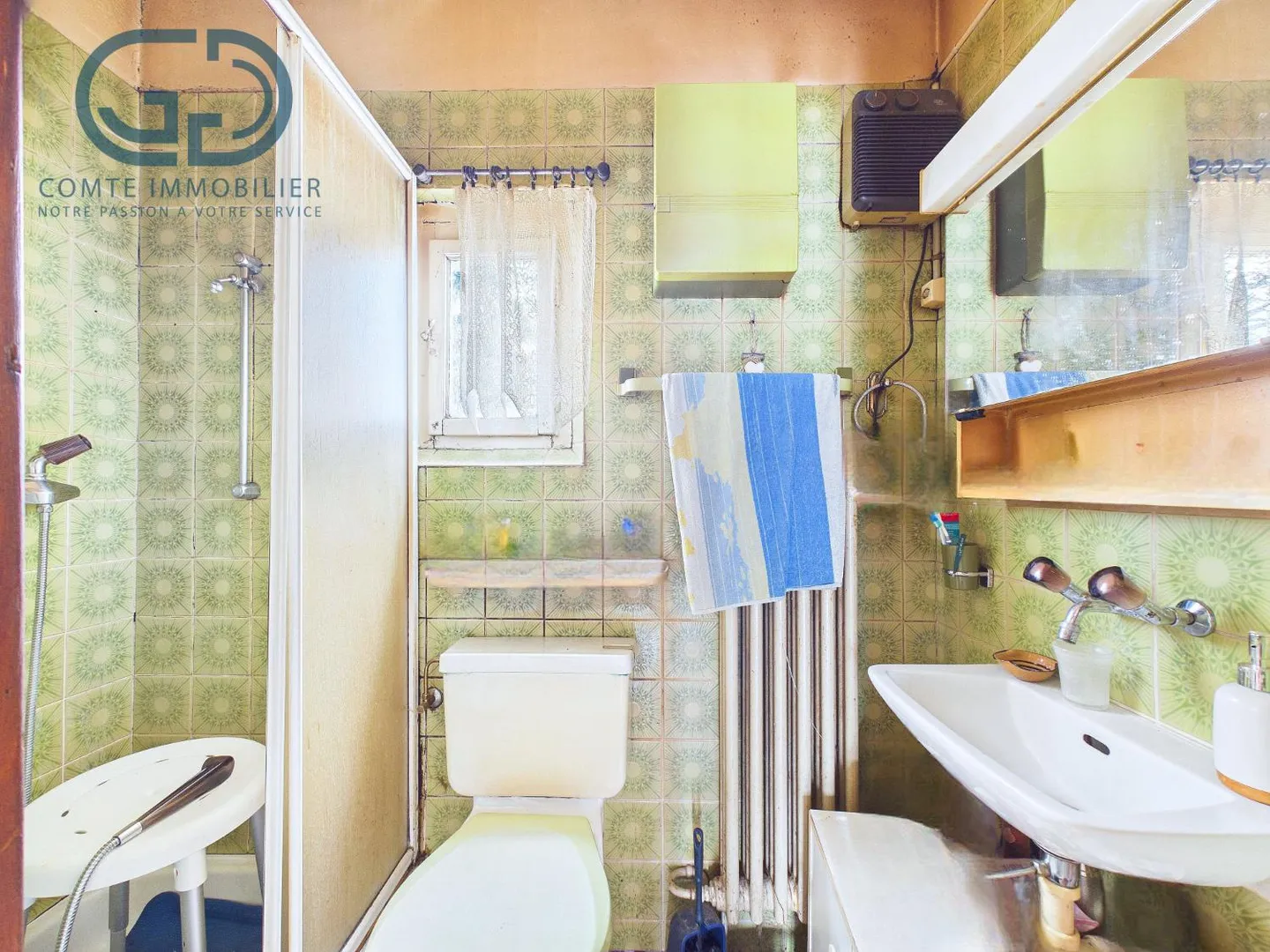 Casa indipendente da ristrutturare vicino a tutti i servizi - Foto 4 di 5