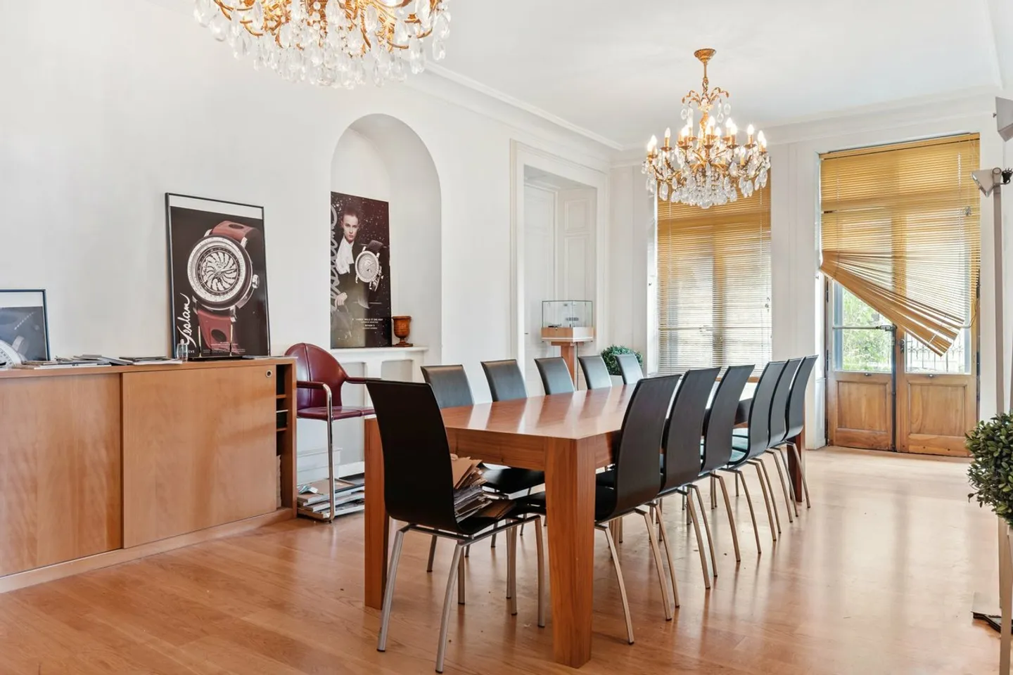 Hôtel particulier d'exception au coeur de la ville - Photo 8 sur 13