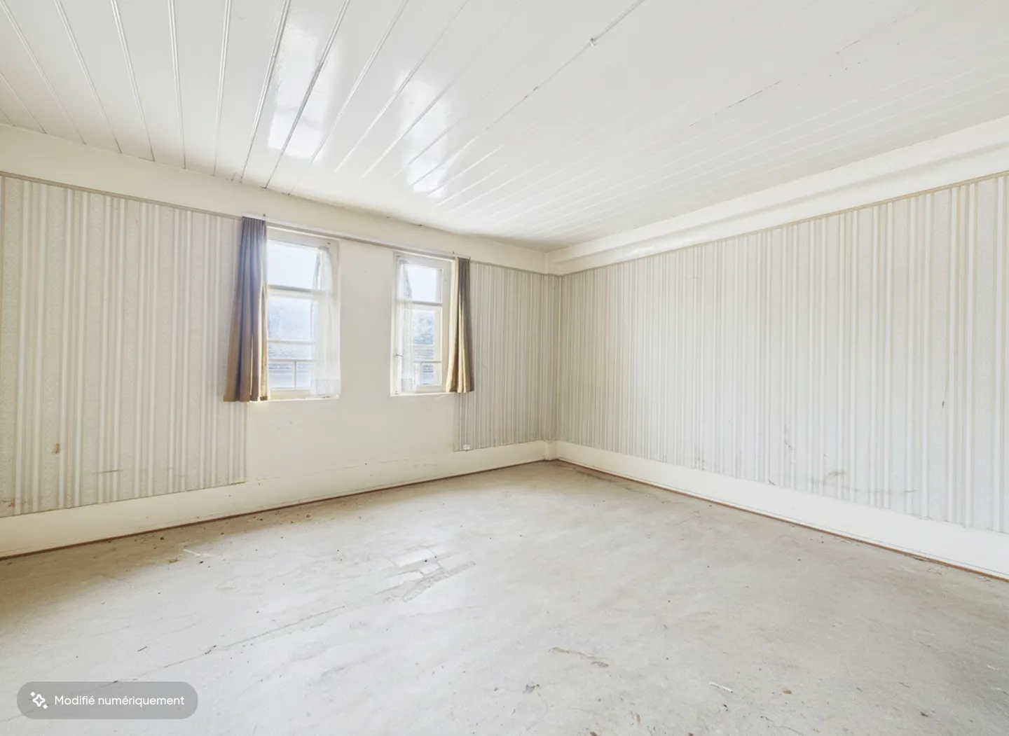 Casa indipendente da ristrutturare vicino a tutti i servizi - Foto 5 di 5