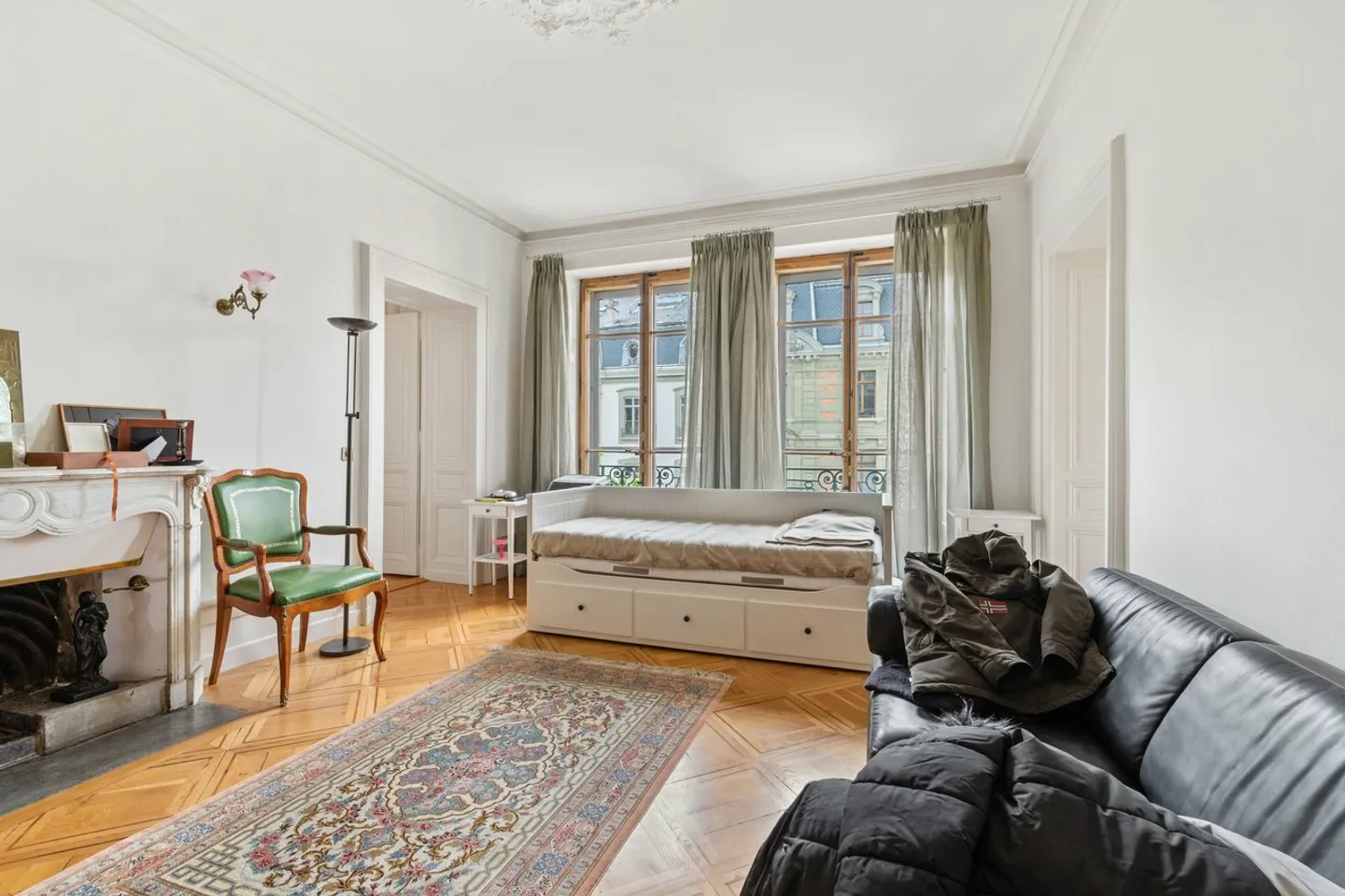 Hôtel particulier d'exception au coeur de la ville - Photo 13 sur 13