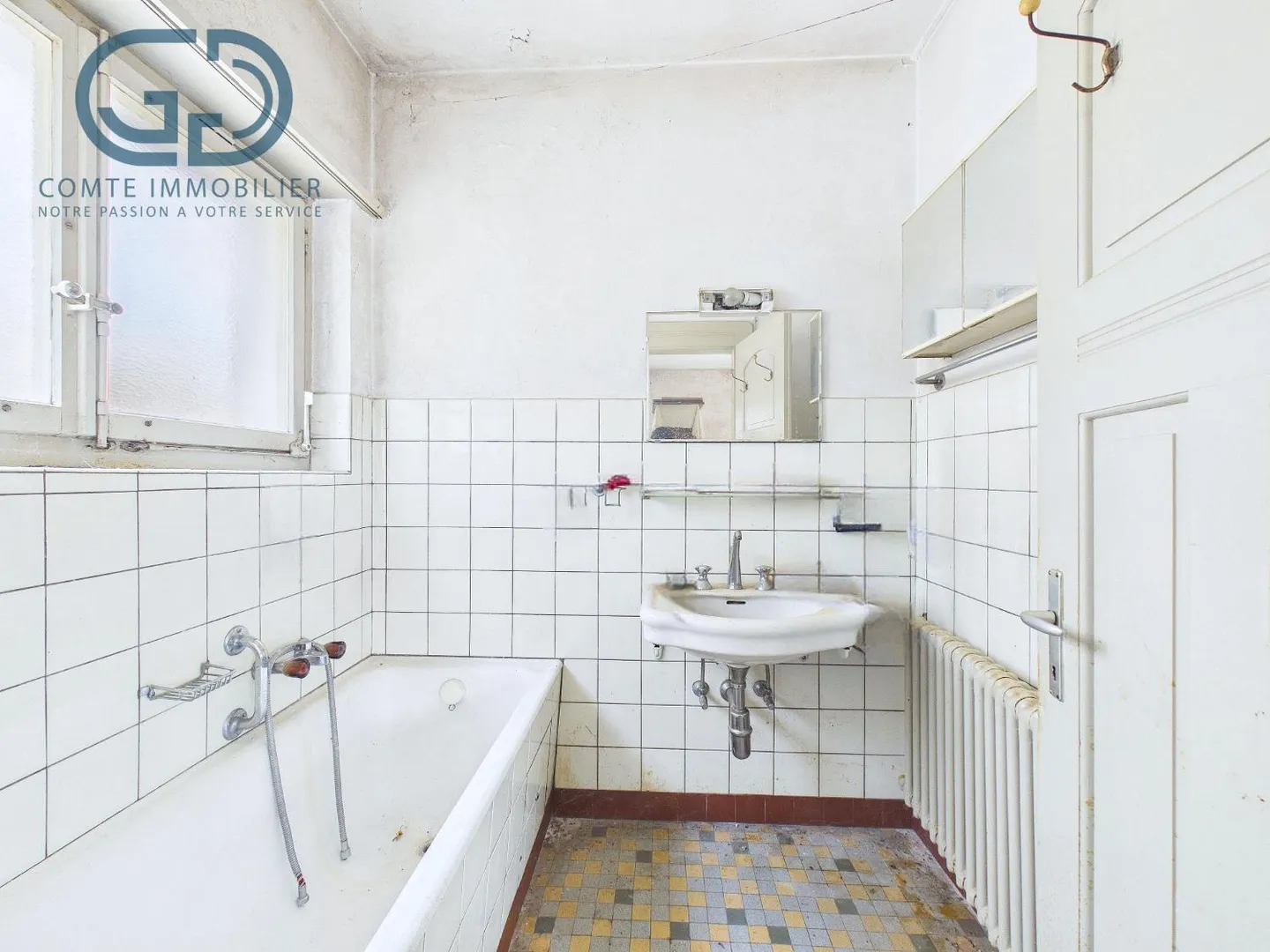 Casa indipendente da ristrutturare vicino a tutti i servizi - Foto 3 di 5