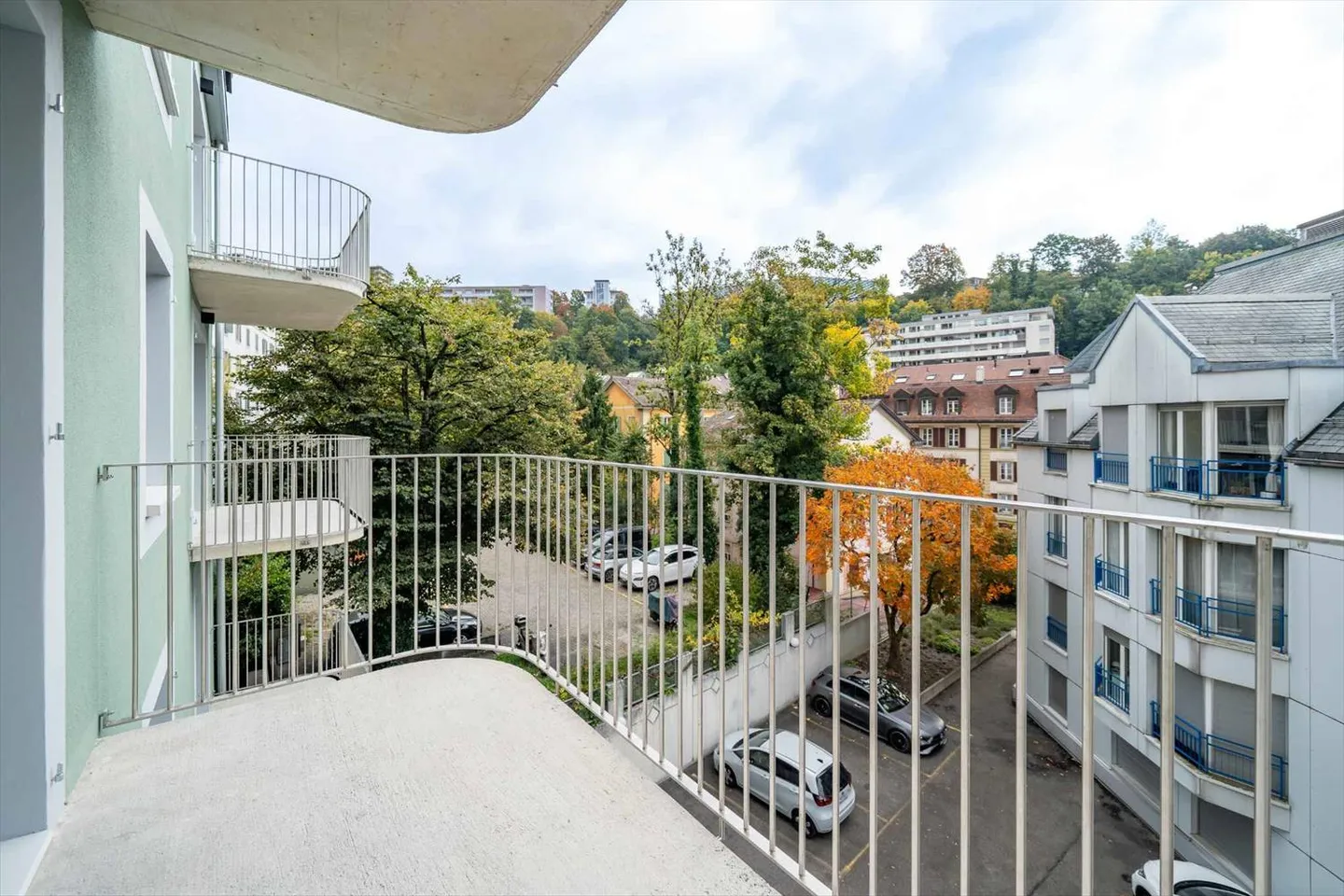 Neuf, cosy et prêt à vous accueillir : votre futur chez-vous vous attend ! - Photo 10 sur 10