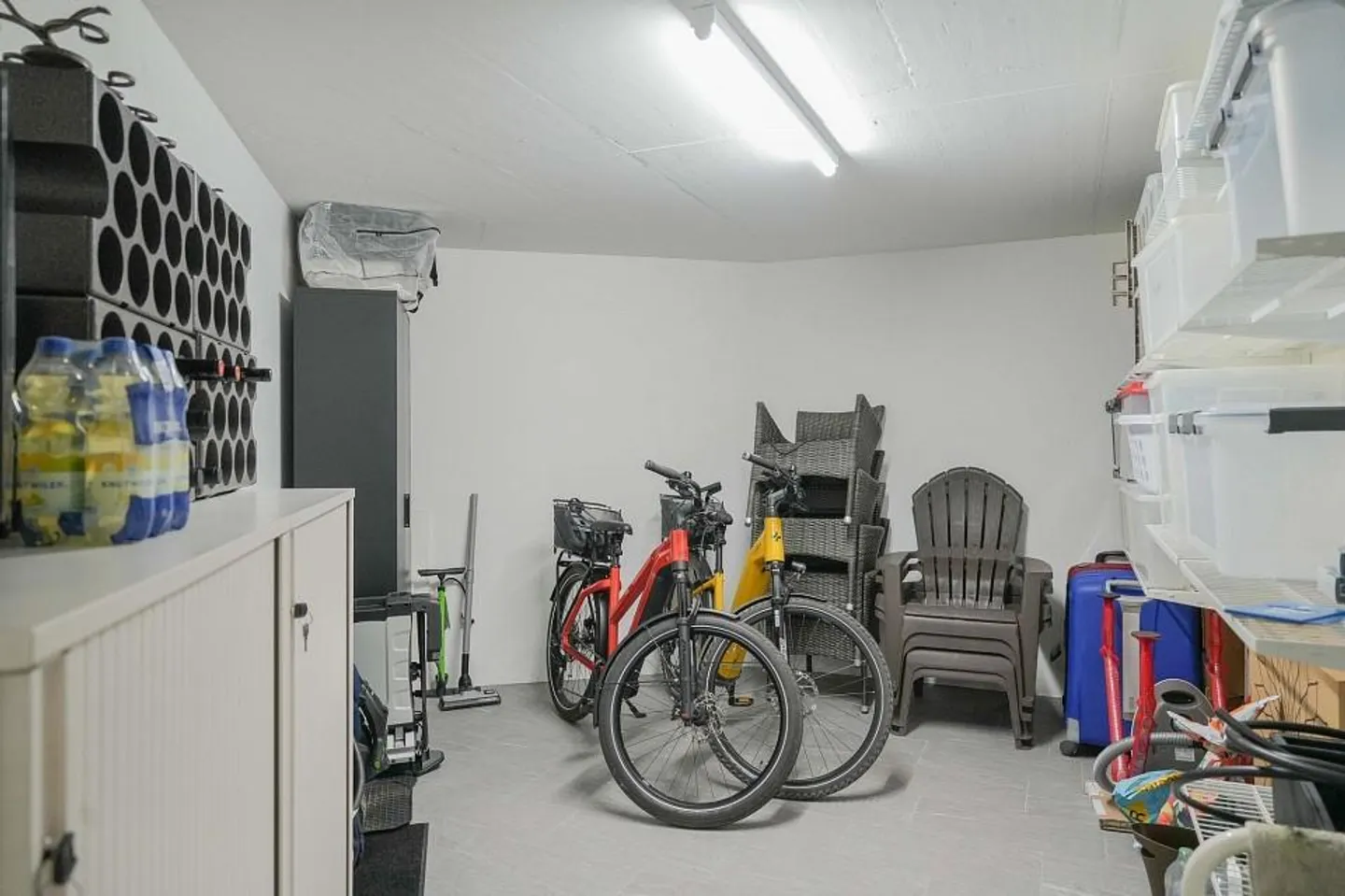 Luxuriöse Terrassenwohnung in Kaisten - Foto 10 von 13
