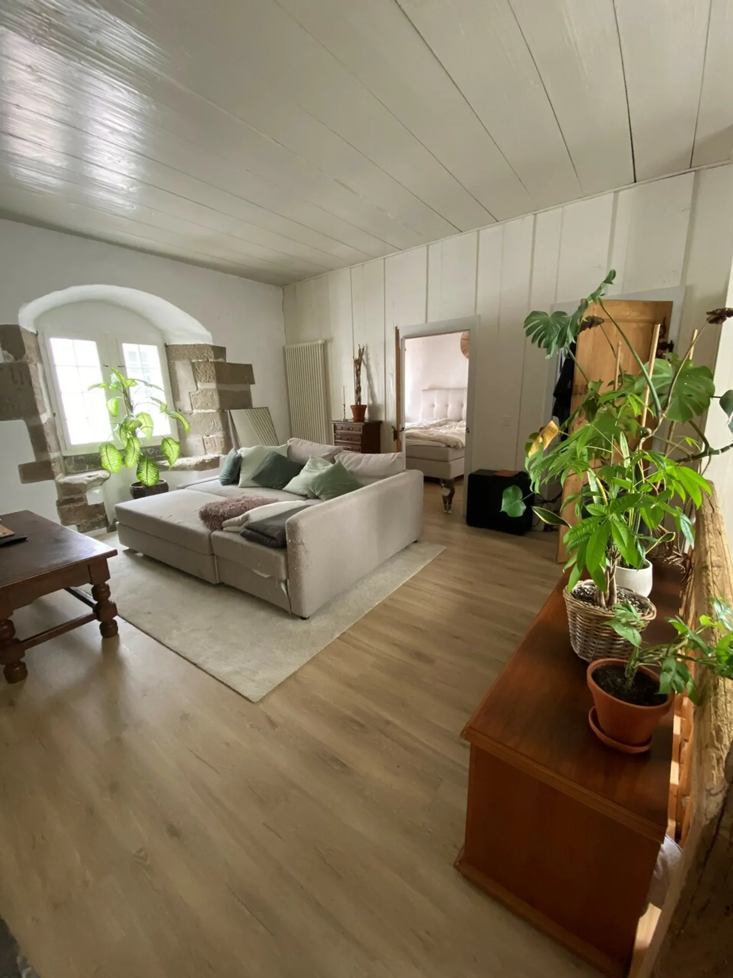 In the Heart of Murten - Looking for a New Tenant! - Photo 4 of 10