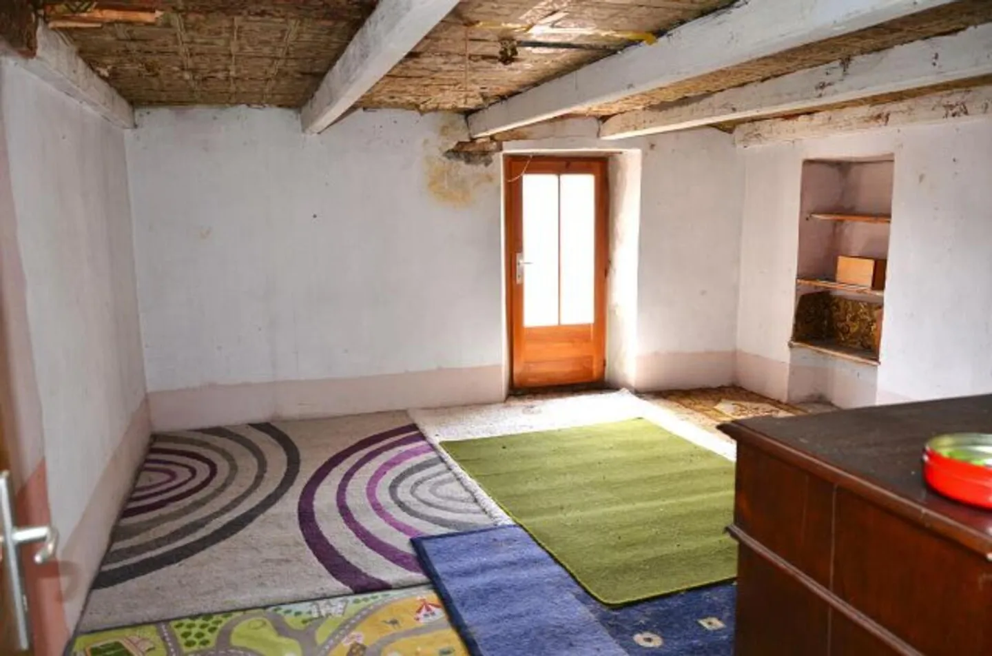 Charmantes Chalet in Dangio - Foto 12 von 13