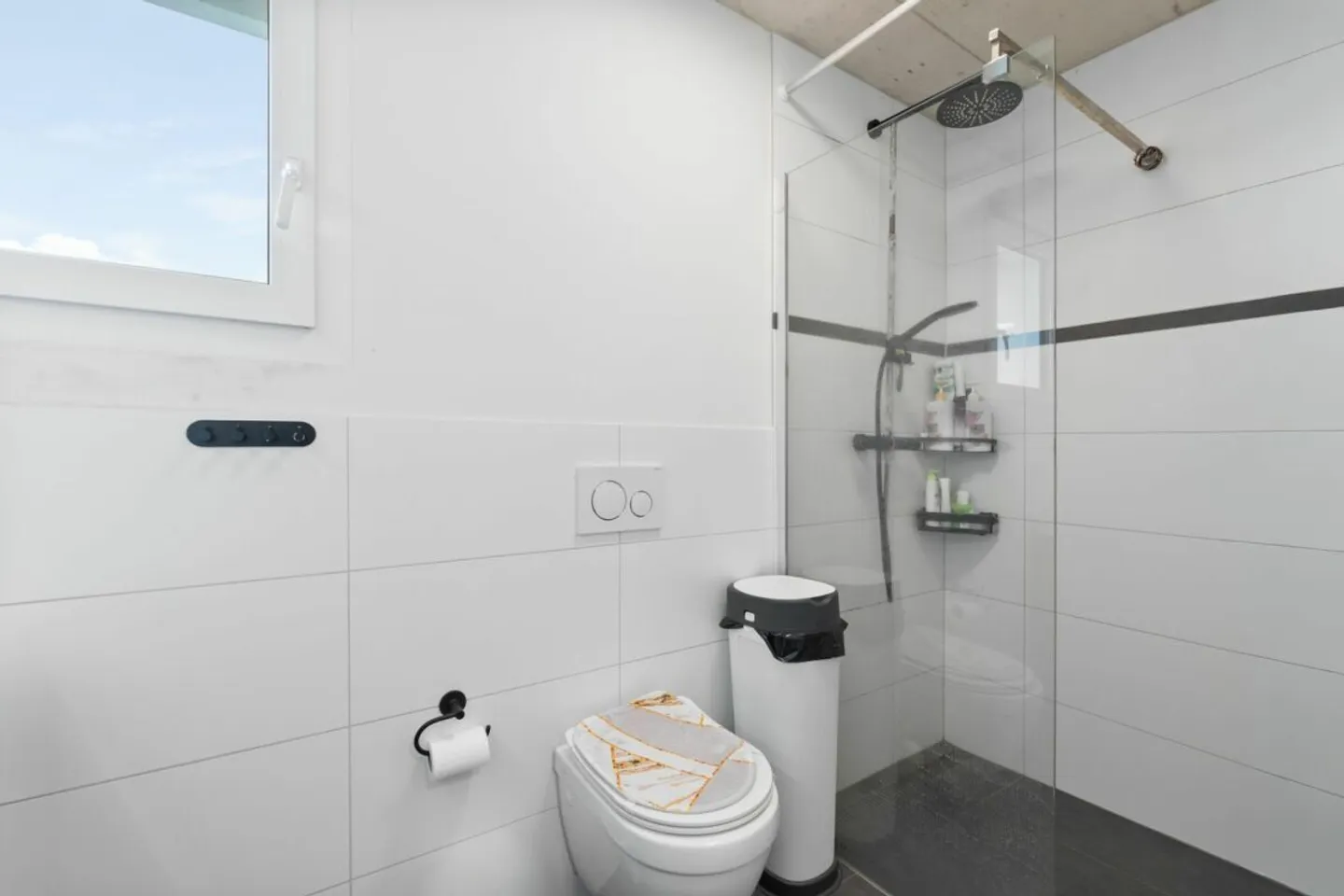 Maison semi-détachée de 4,5 pièces avec 2 places de parking - Photo 6 sur 10