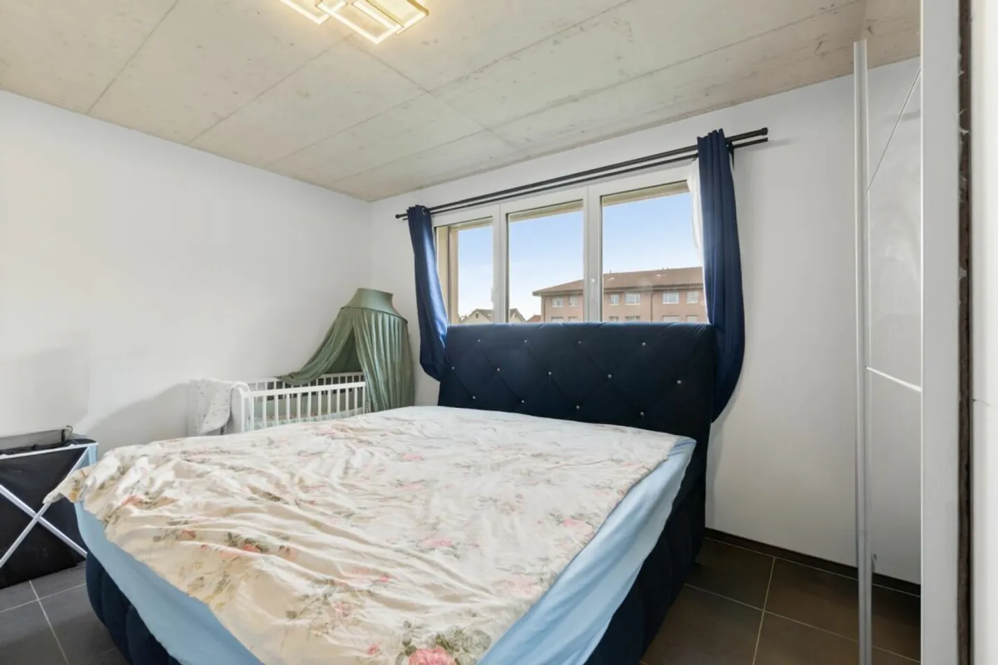 Maison semi-détachée de 4,5 pièces avec 2 places de parking - Photo 8 sur 10