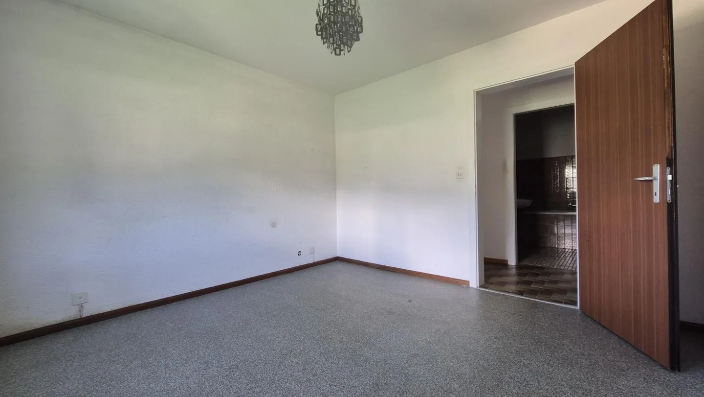 Appartamento di 2,5 locali a Massongex in mansarda - Foto 8 di 11