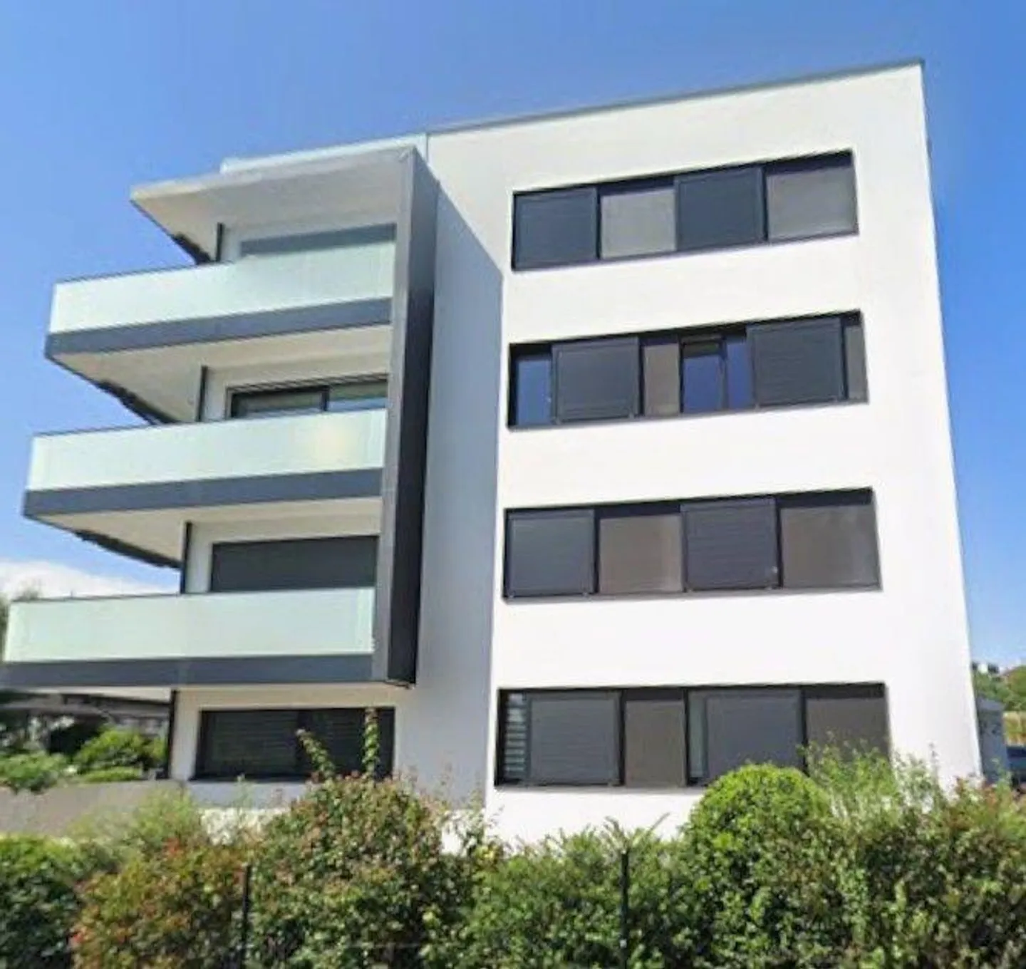 *Attique avec grande terrasse* - Photo 2 sur 13