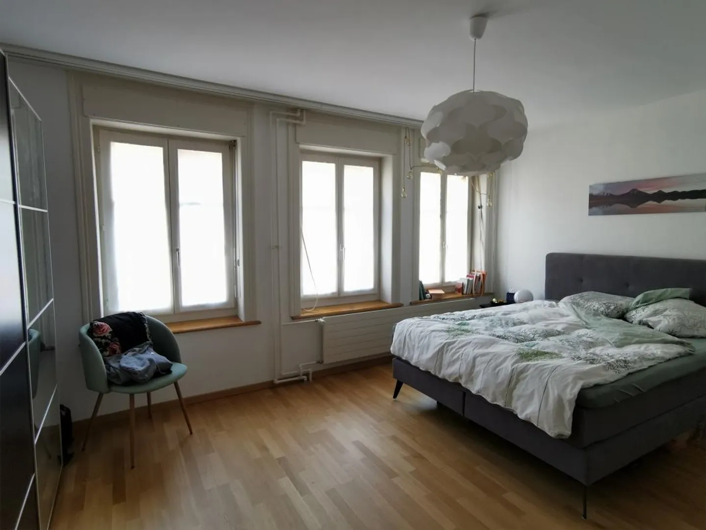 Appartamento elegante in città da affittare - Foto 4 di 8